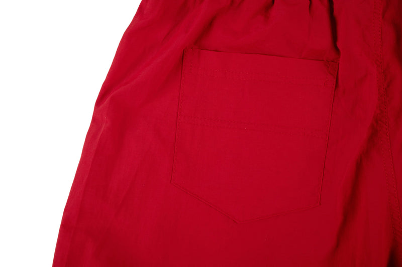 Oversized Balloon Pants | Y2K Wide-Leg Streetwear Trousers