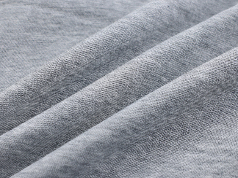 Omirad 77 Patchwork Wide-Leg Sweatpants | Streetwear