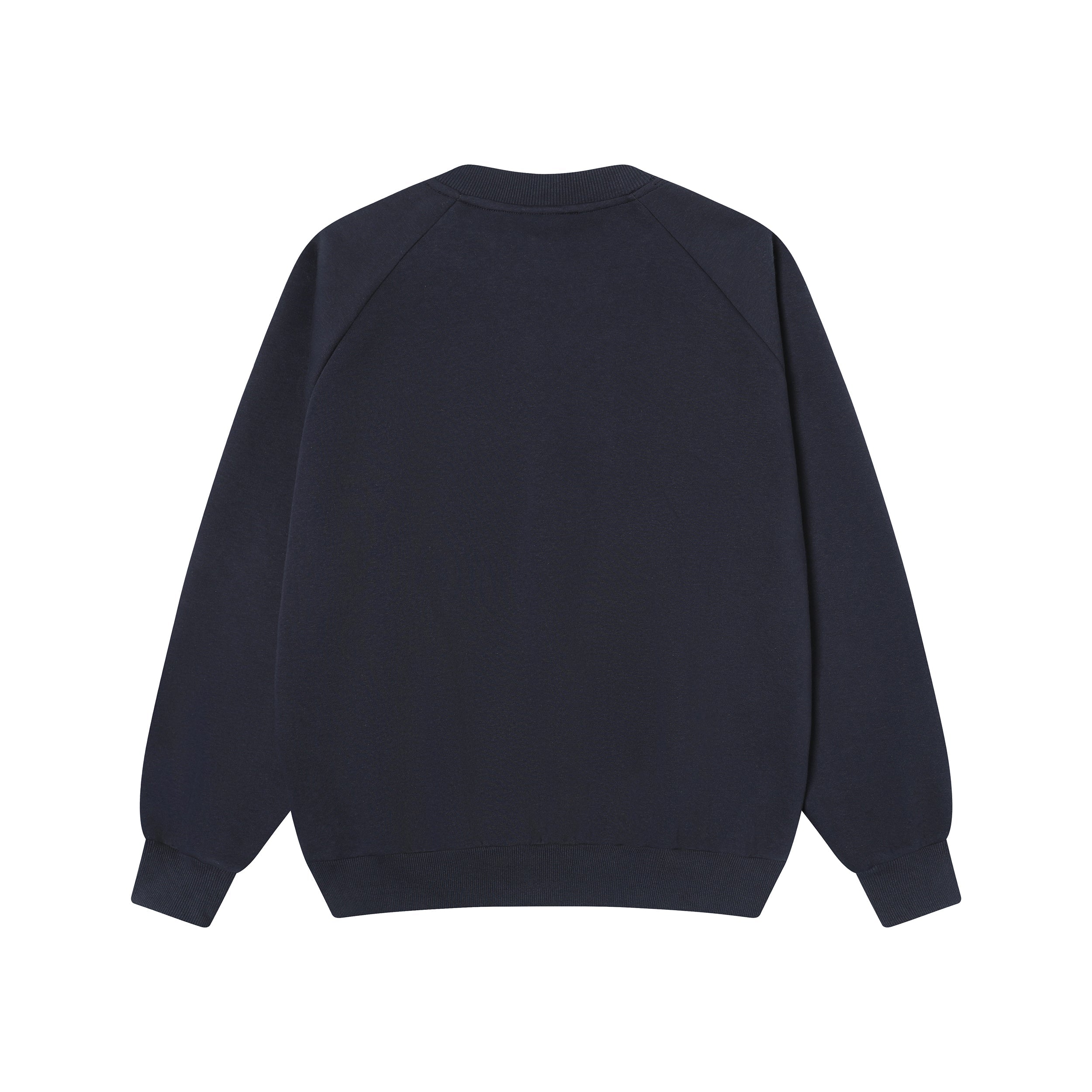 Collegiate Varsity 32 V-Panel Sweatshirt | Relaxed Fit
