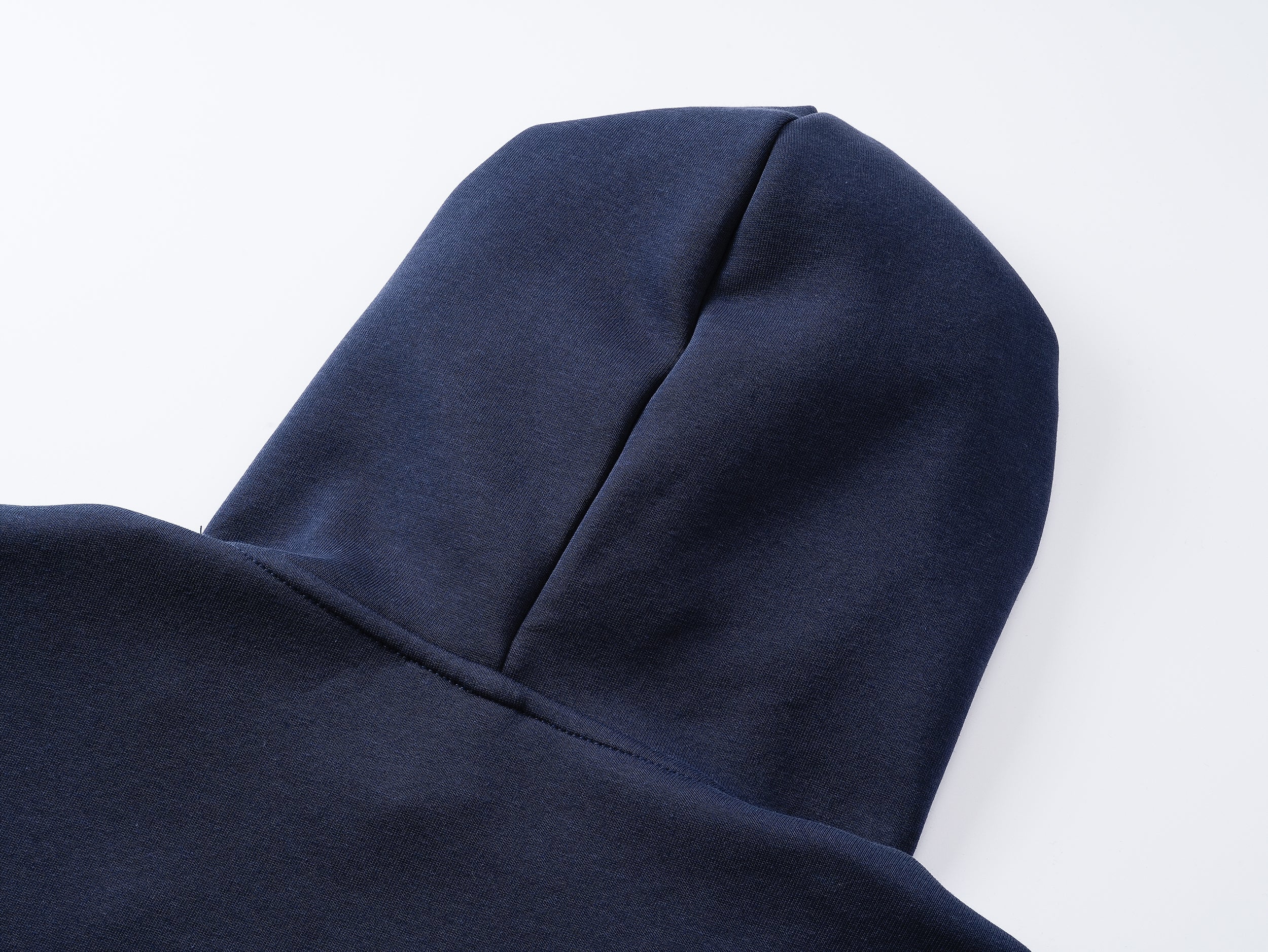 Gingham Heart Embroidered Cropped Zip Hoodie | Women