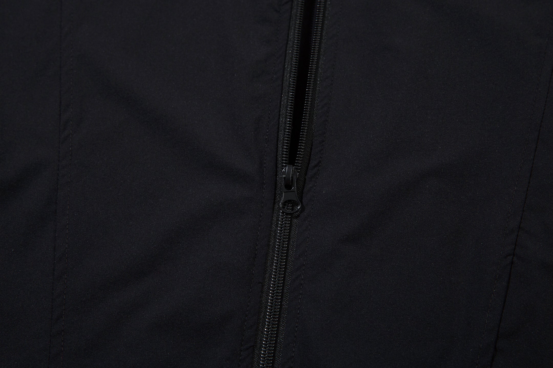 Omirad Minimalist Nylon Track Jacket | Lightweight Streetwear
