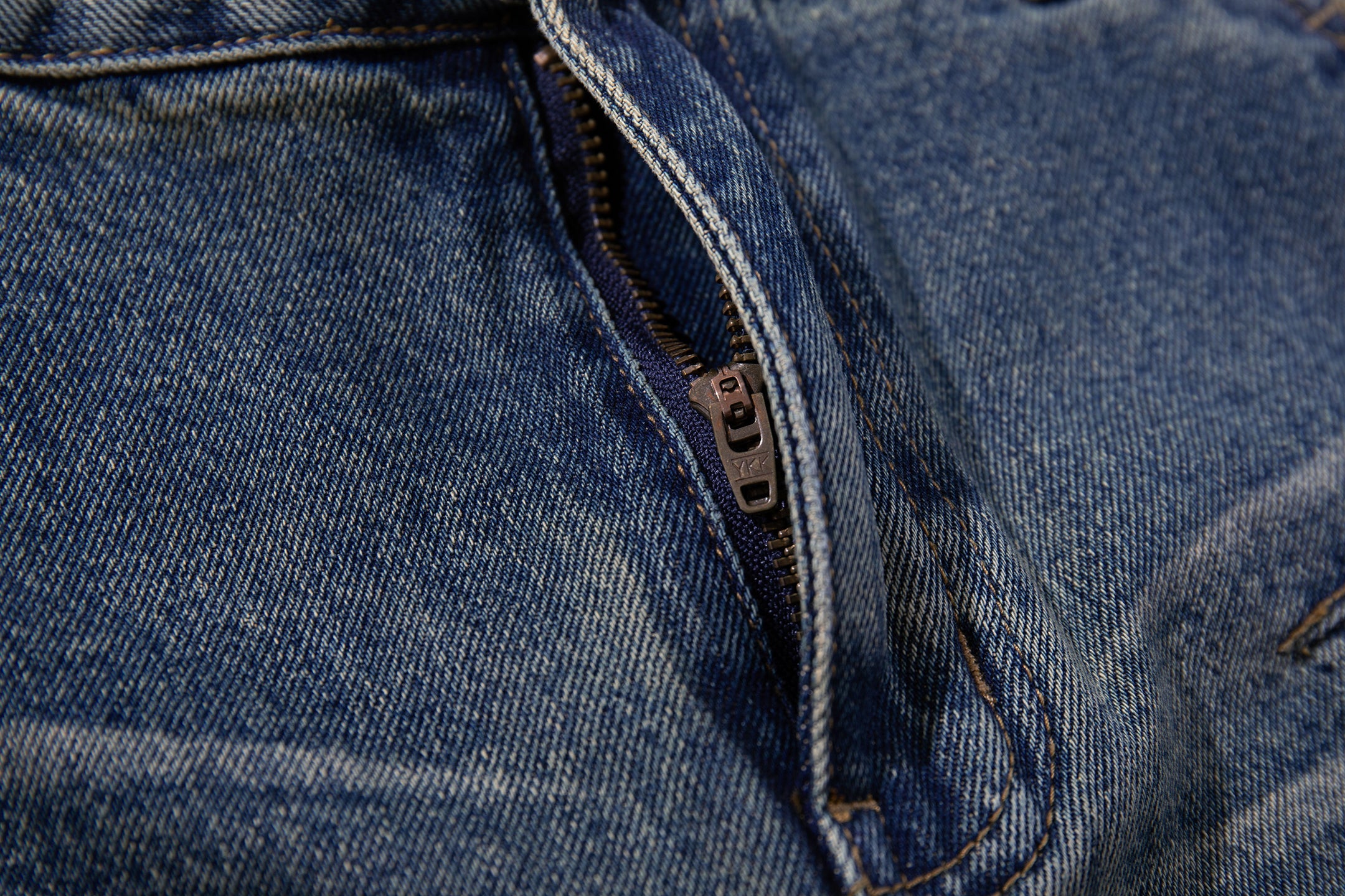 Omirad Vintage Whisker Wide-Leg Jeans | Streetwear Denim