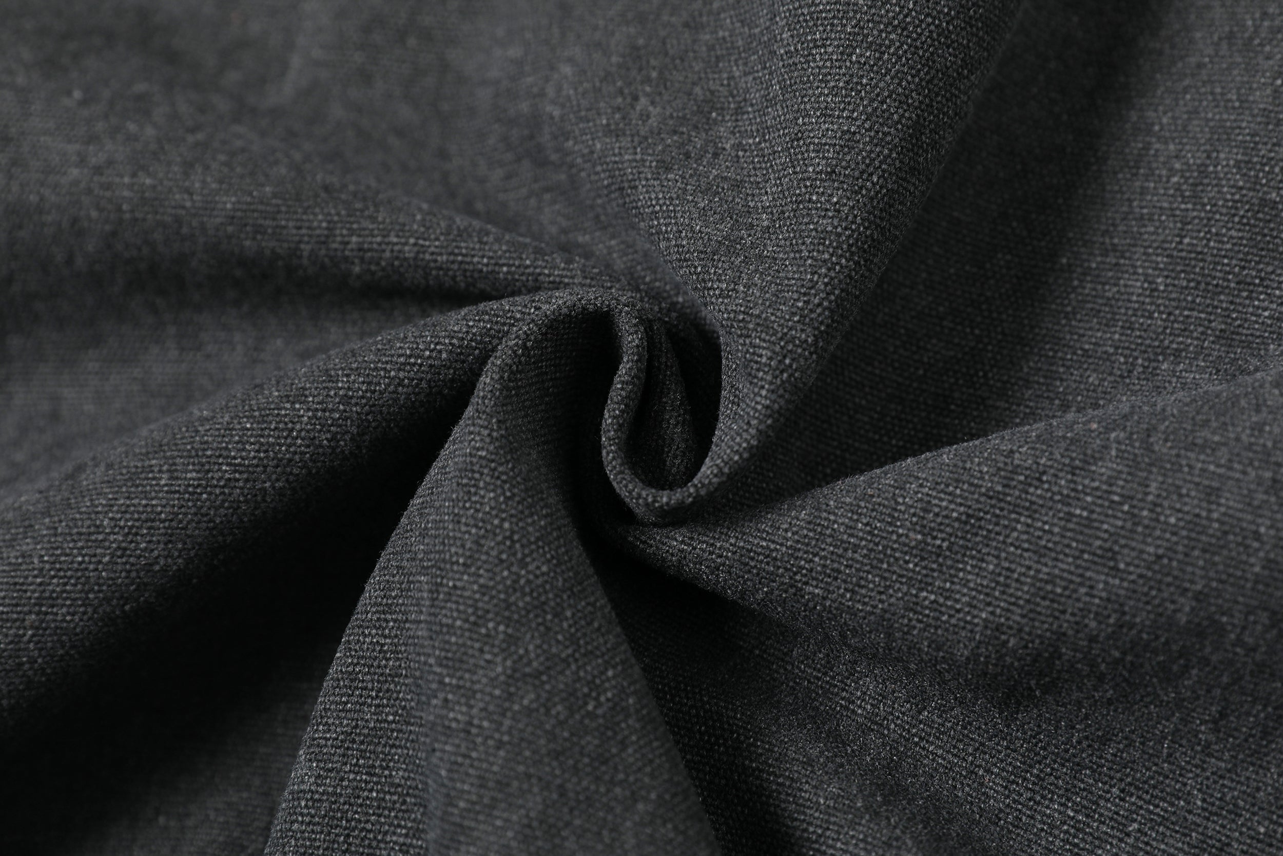Hybrid Vegan Leather Hooded Zip Jacket | Urban Street Style