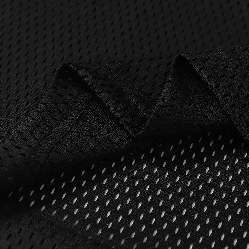 Varsity Star Football Jersey #68 | Streetwear Mesh Sports Tee