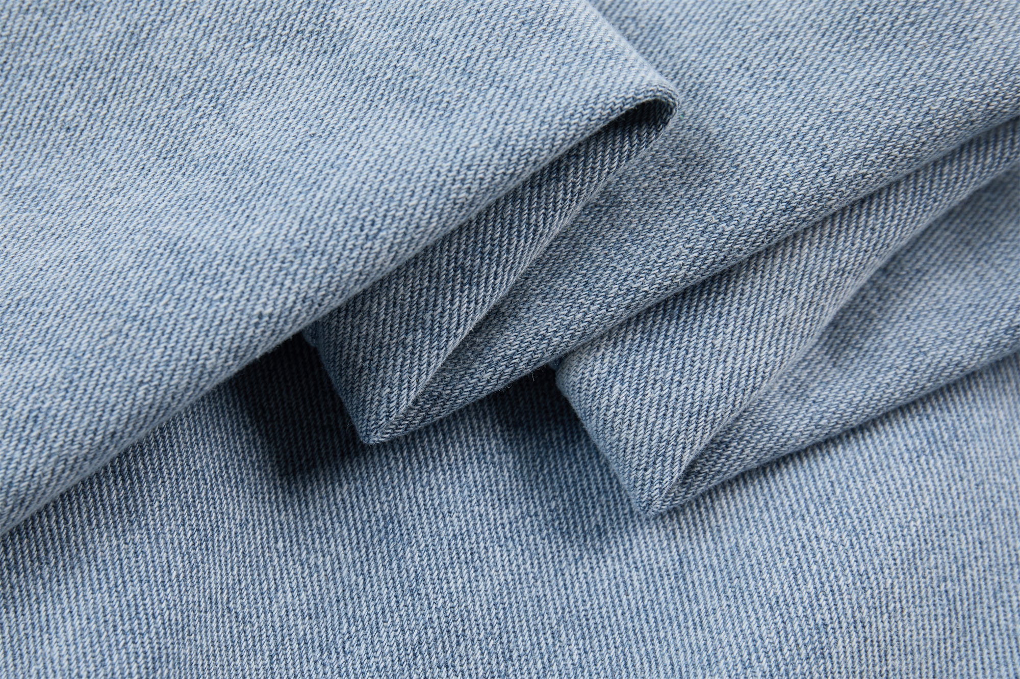 Sculpted Denim Balloon Pants | Oversized Wide-Leg Jeans