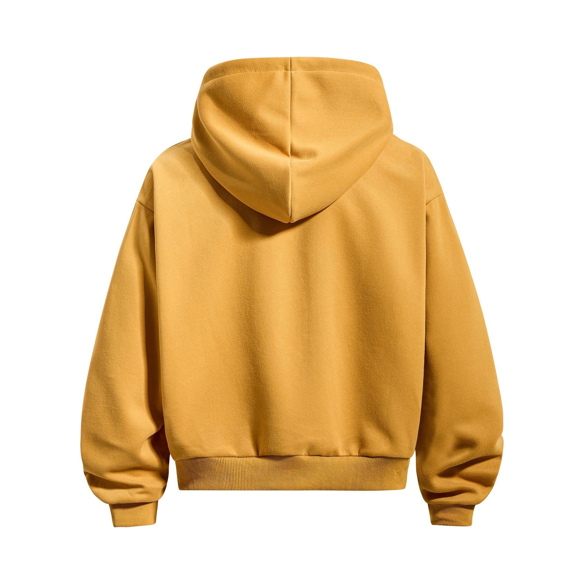 Vintage Graphic Zip-Up Hoodie | Streetwear Statement Fleece