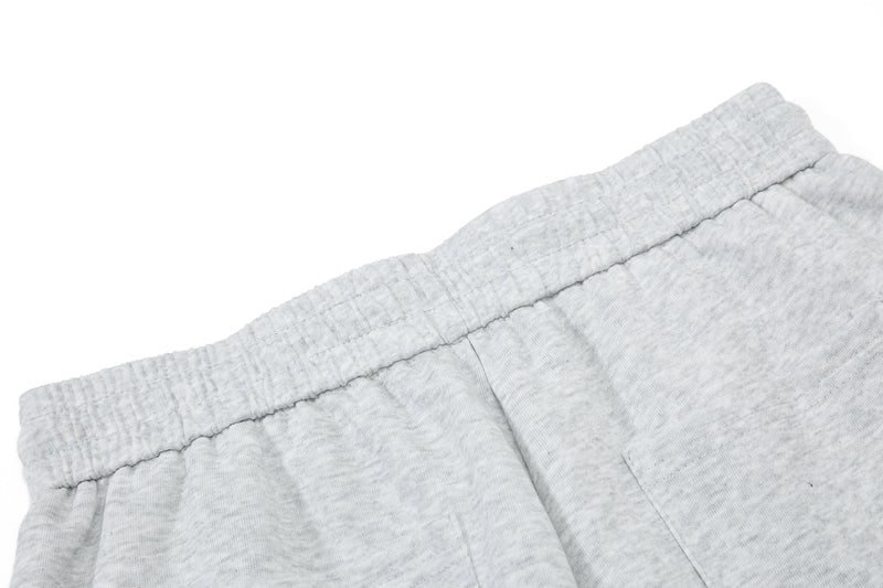 Omirad Vintage Star Wide-Leg Sweatpants | Retro Streetwear