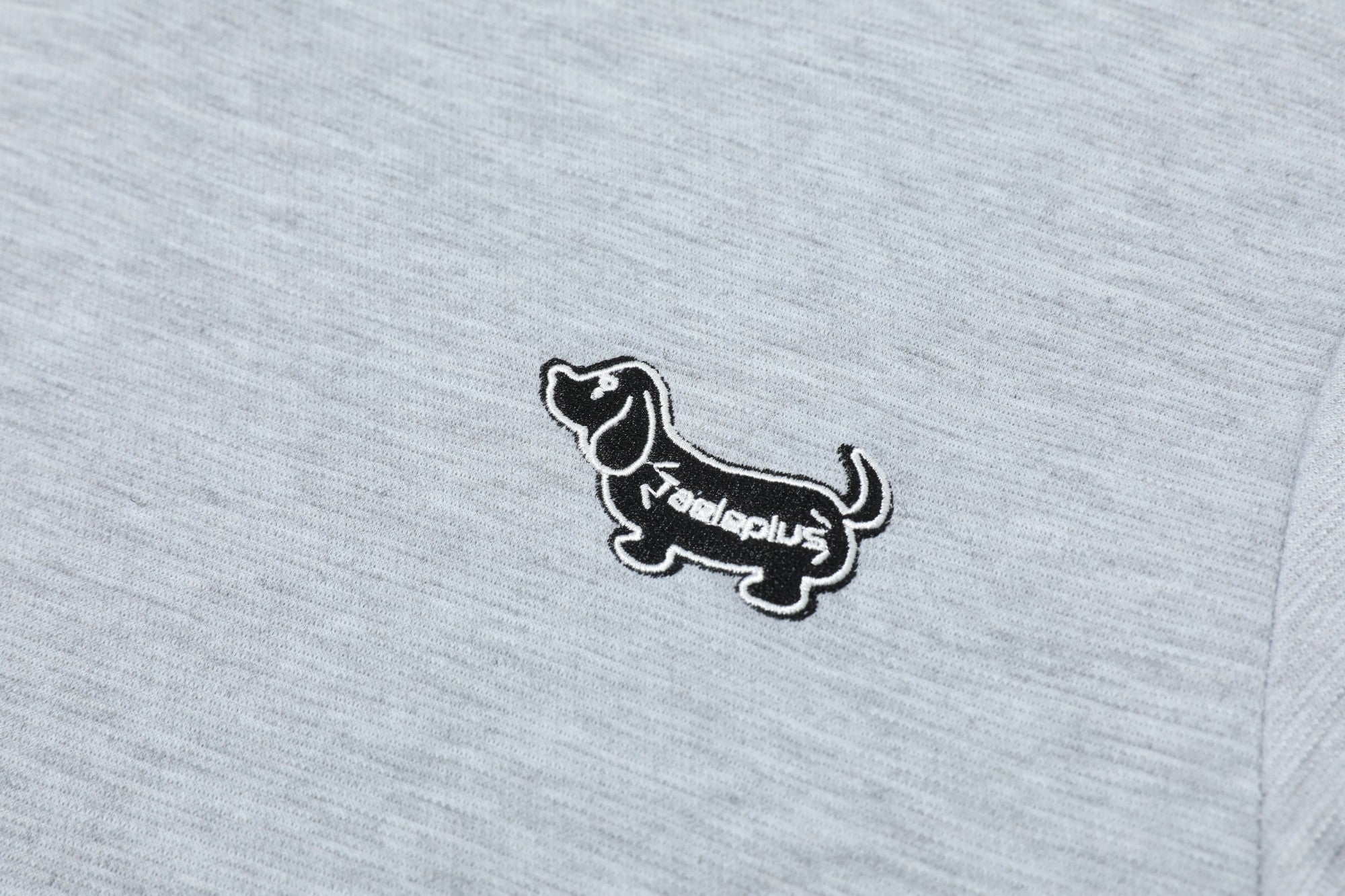 Omirad Minimal Embroidered Polo Shirt | Streetwear Everyday