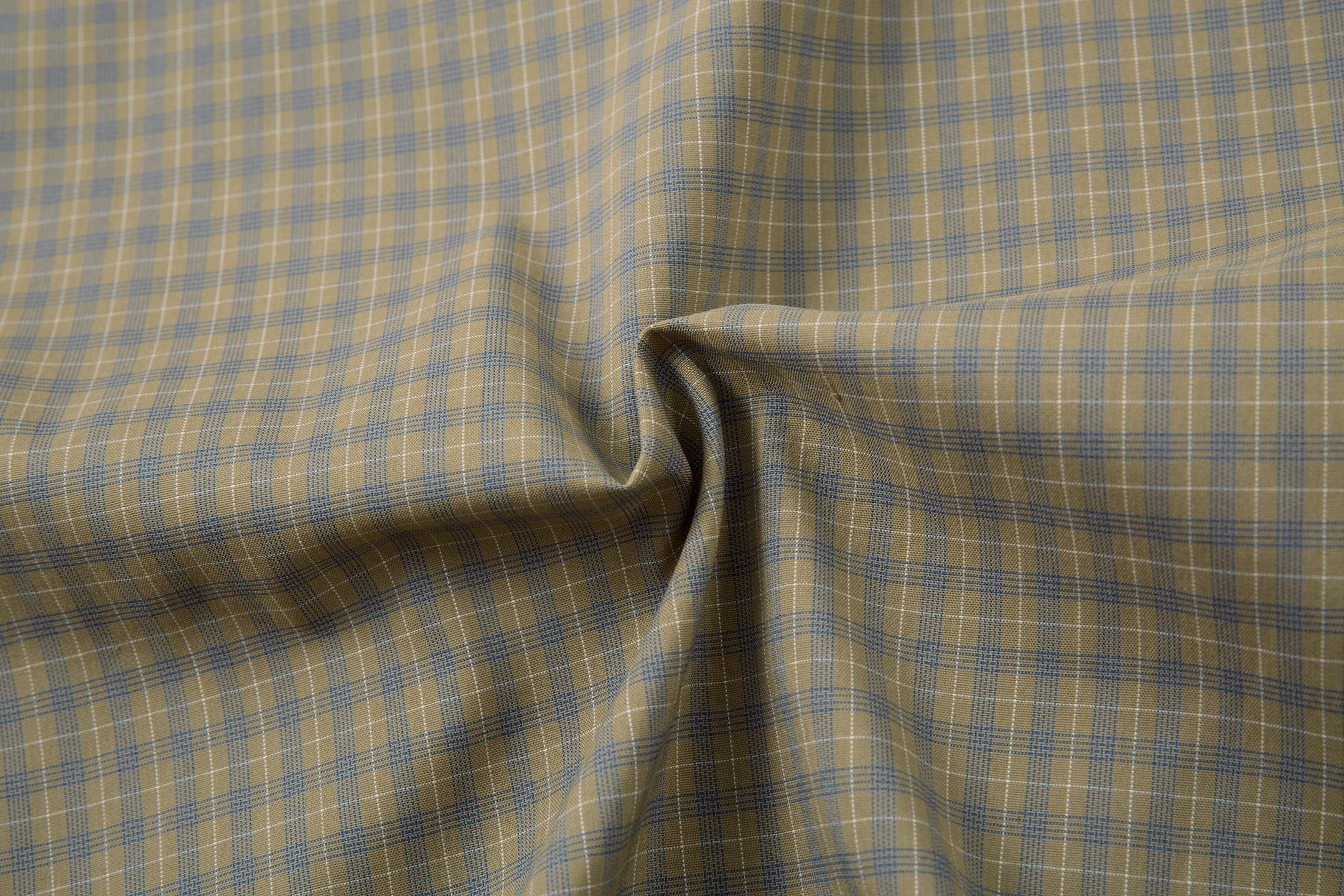 Reversible Check Panel Jacket | Two Looks, One Jacket