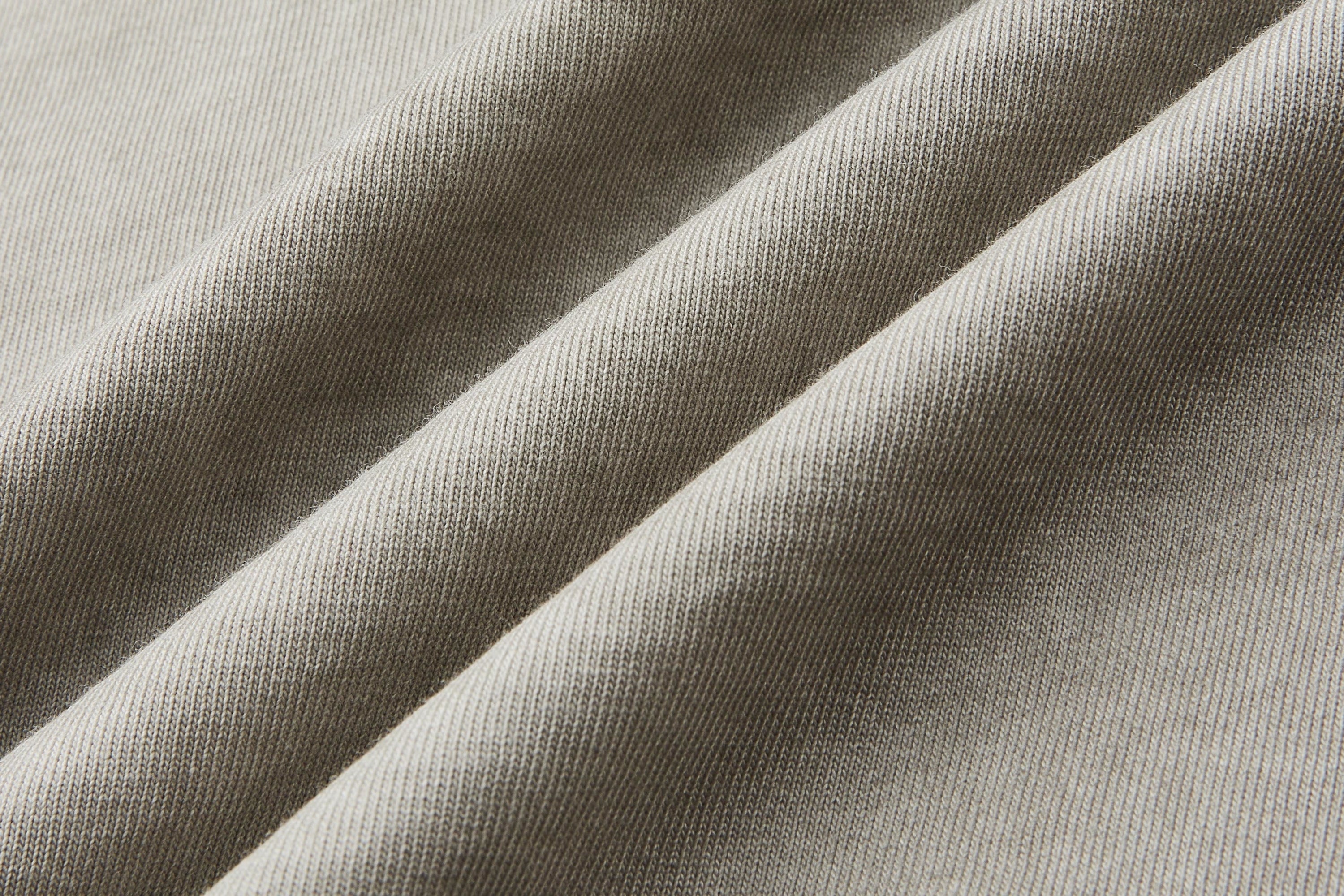 Omirad SKINT Vintage Washed Tee | Rivet Detail Heavyweight Cotton
