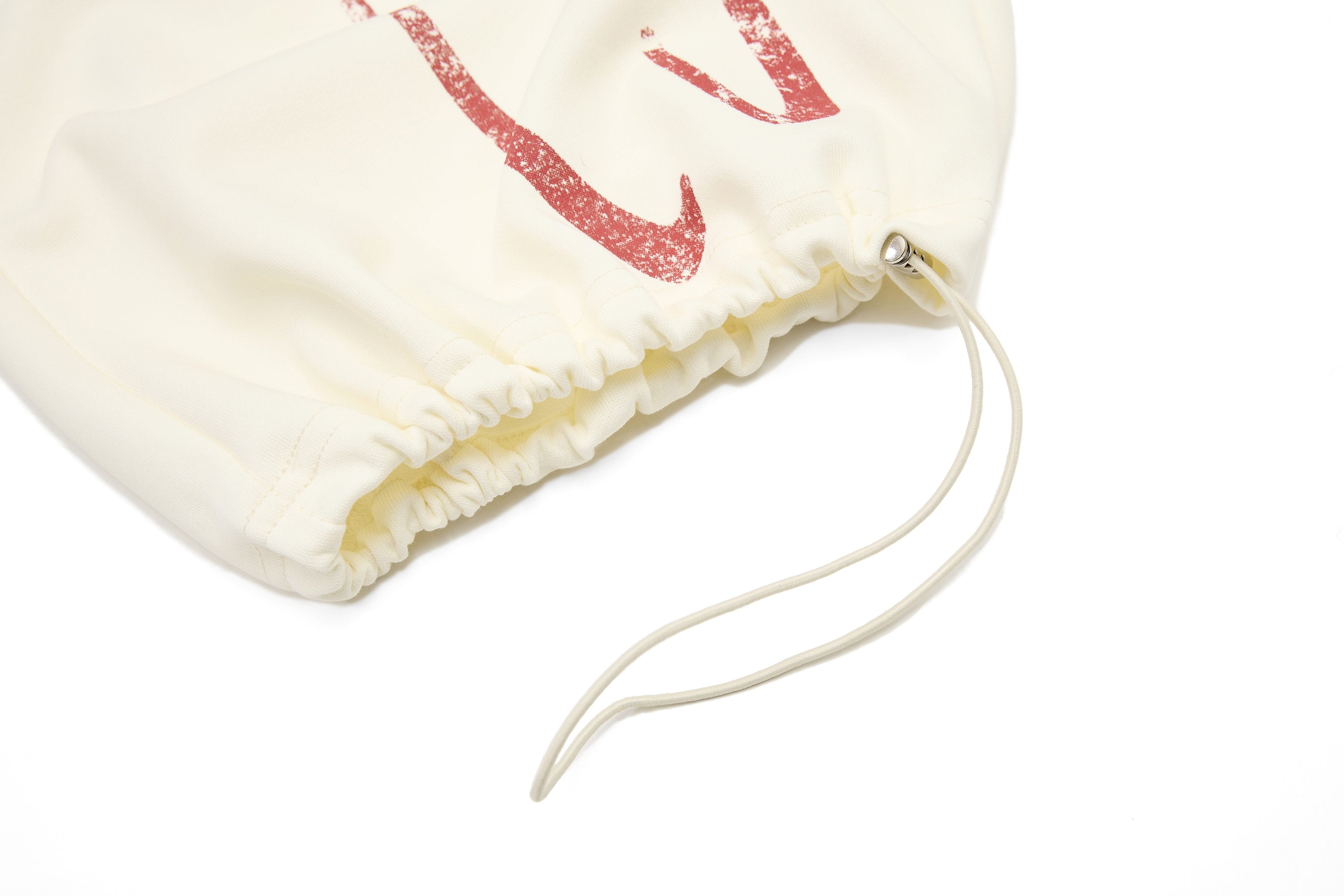 Omirad American Varsity Wide-Leg Sweatpants | Streetwear