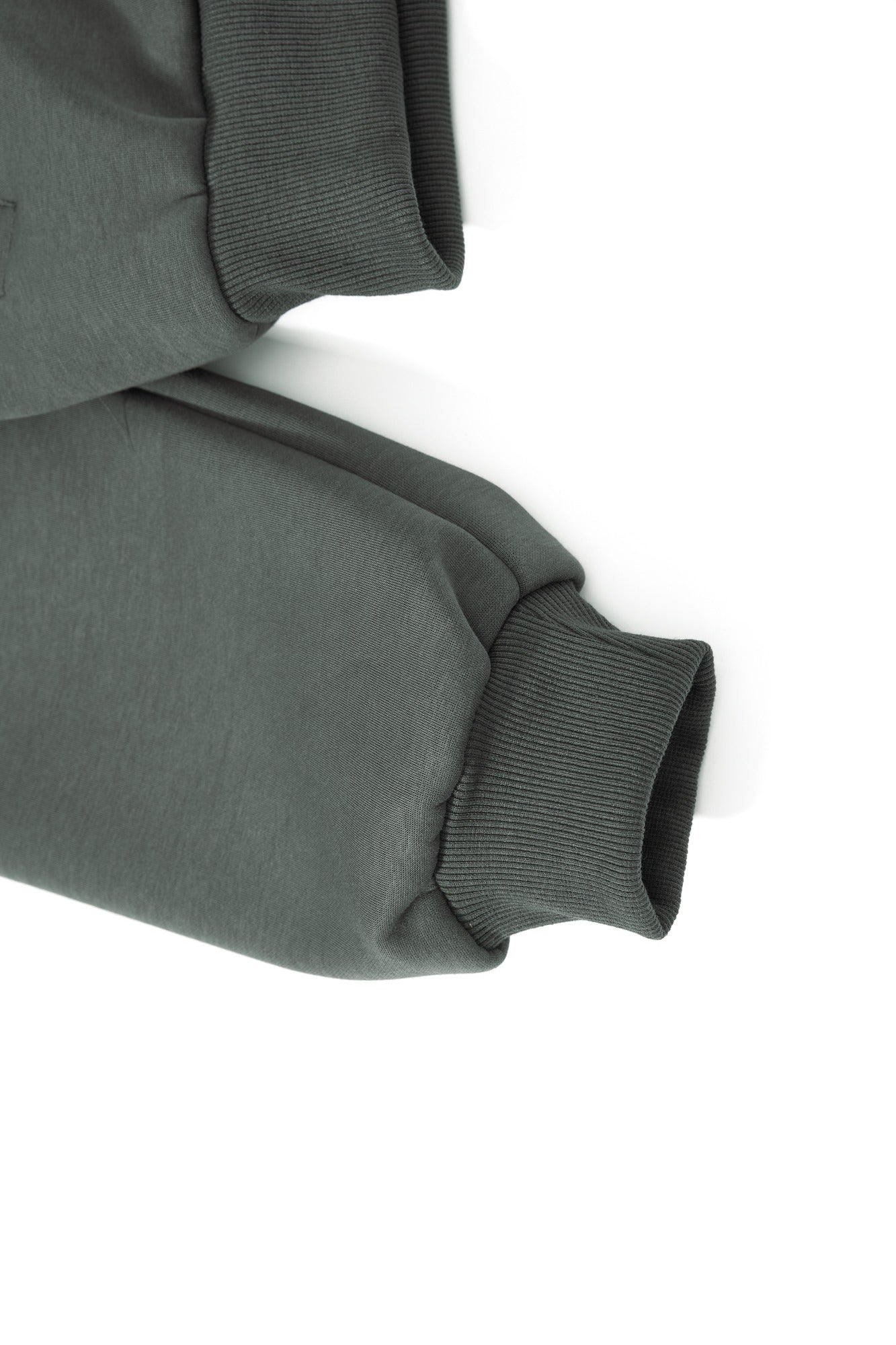 Gothic Line Art Zip-Up Hoodie | Dark Streetwear Cotton