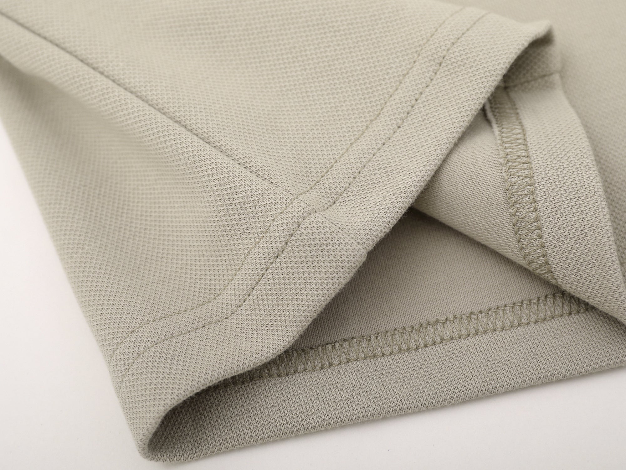 Contrast Panel Polo Sweatshirt | Retro Streetwear Long Sleeve