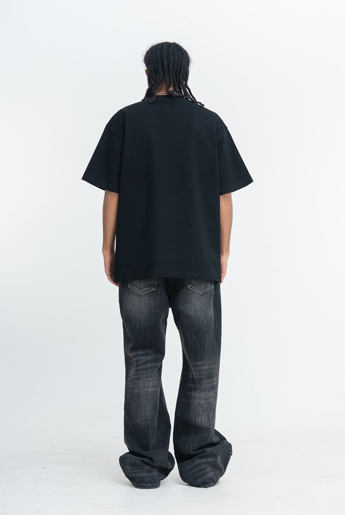 Omirad Weird & Quirky Money-Obsessed Graphic Tee | Streetwear