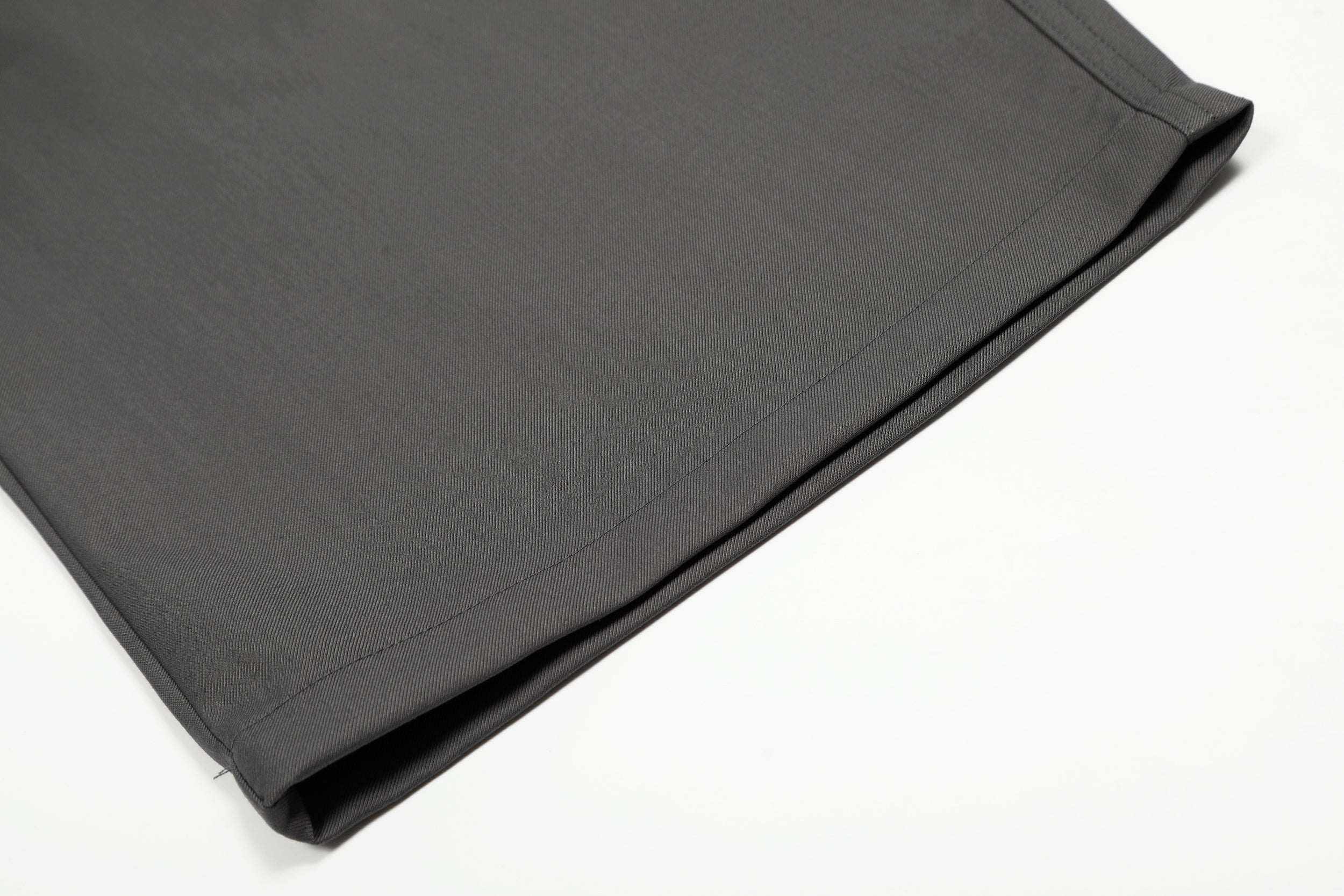 Omirad Multi-Button Utility Wide-Leg Pants | Modern Fit