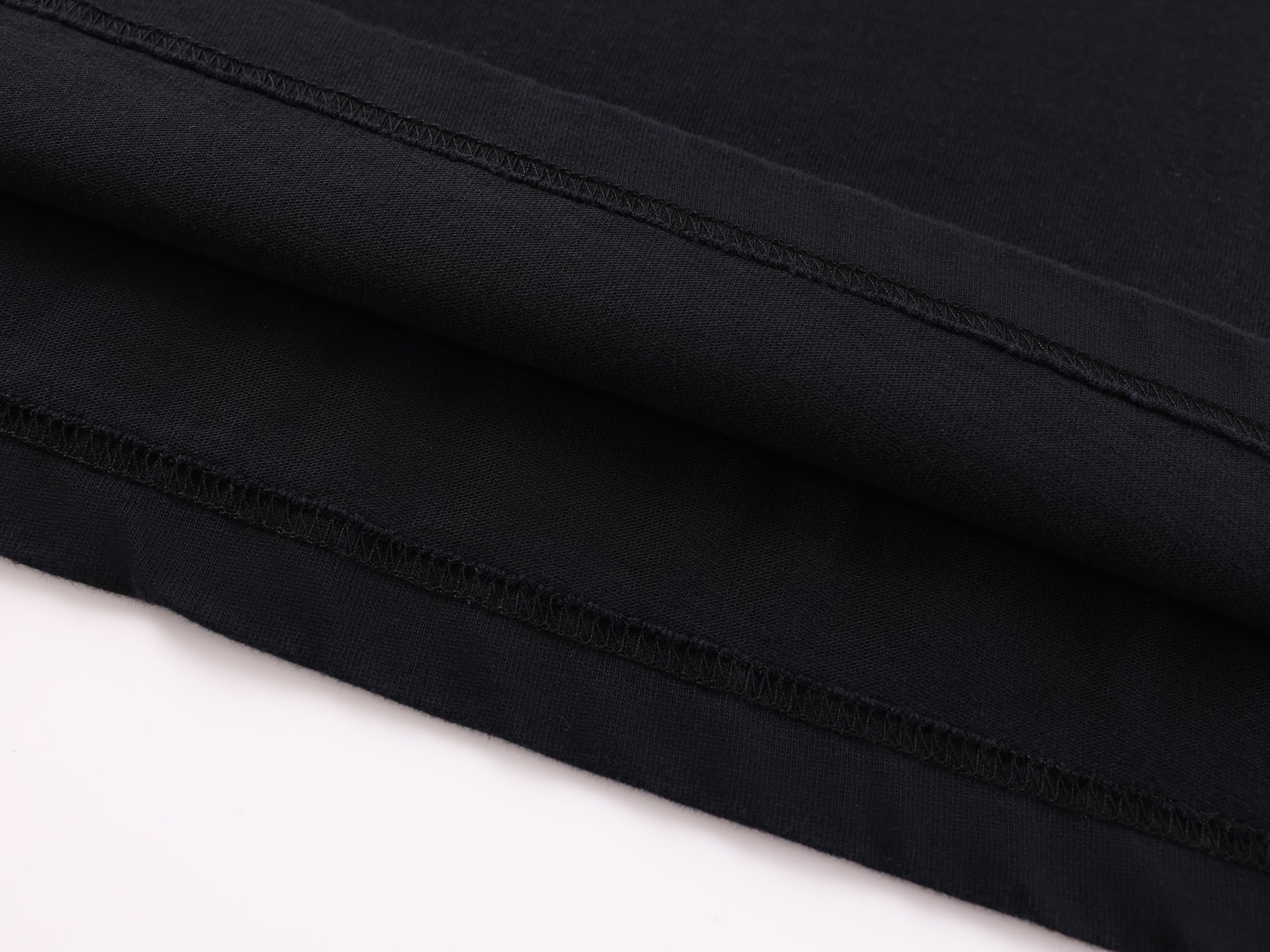 Omirad Skeleton Bull Gradient Long-Sleeve Tee | Dark Streetwear