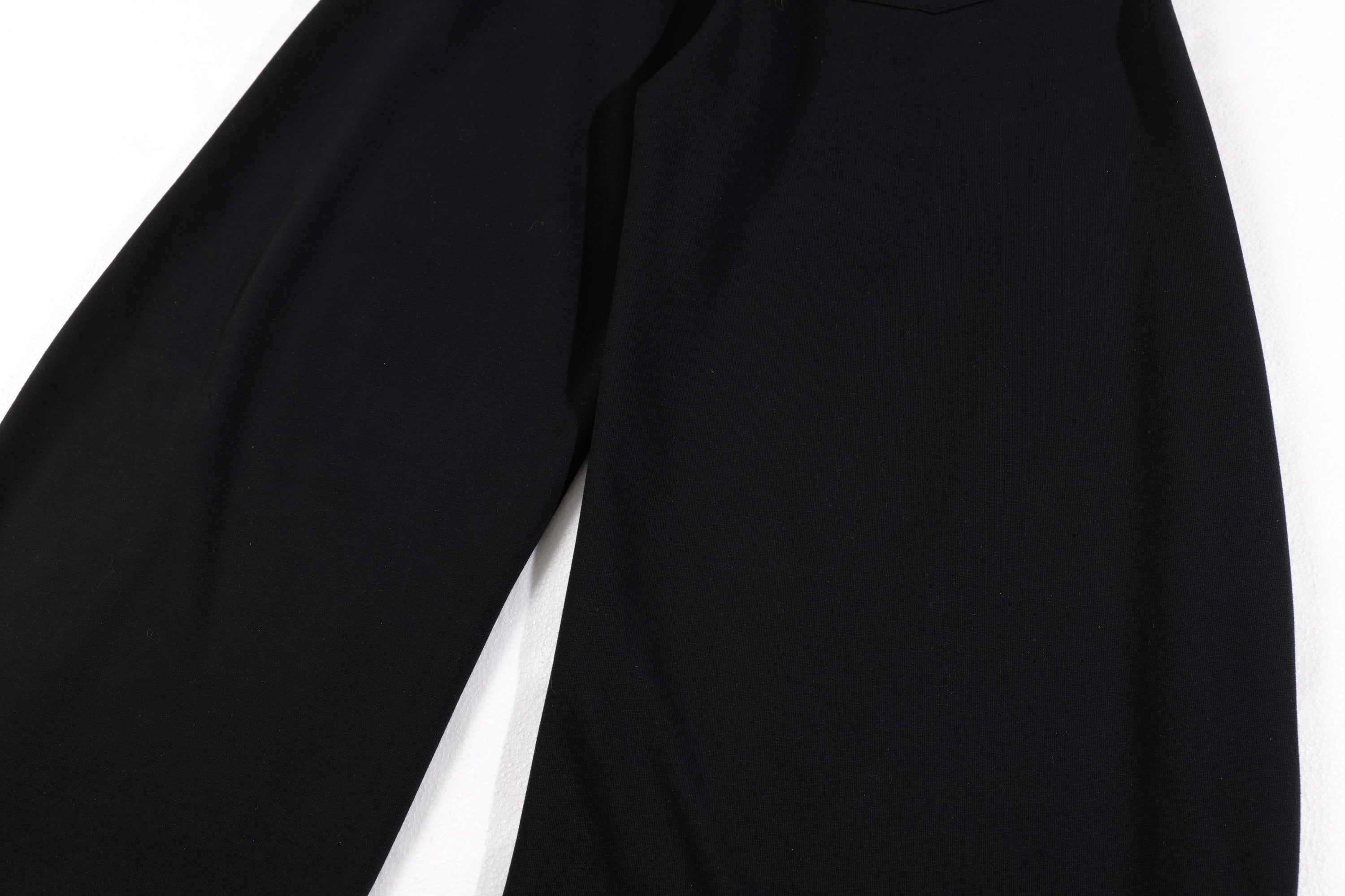 Fairfocus Star Print Wide-Leg Sweatpants | Vintage Streetwear
