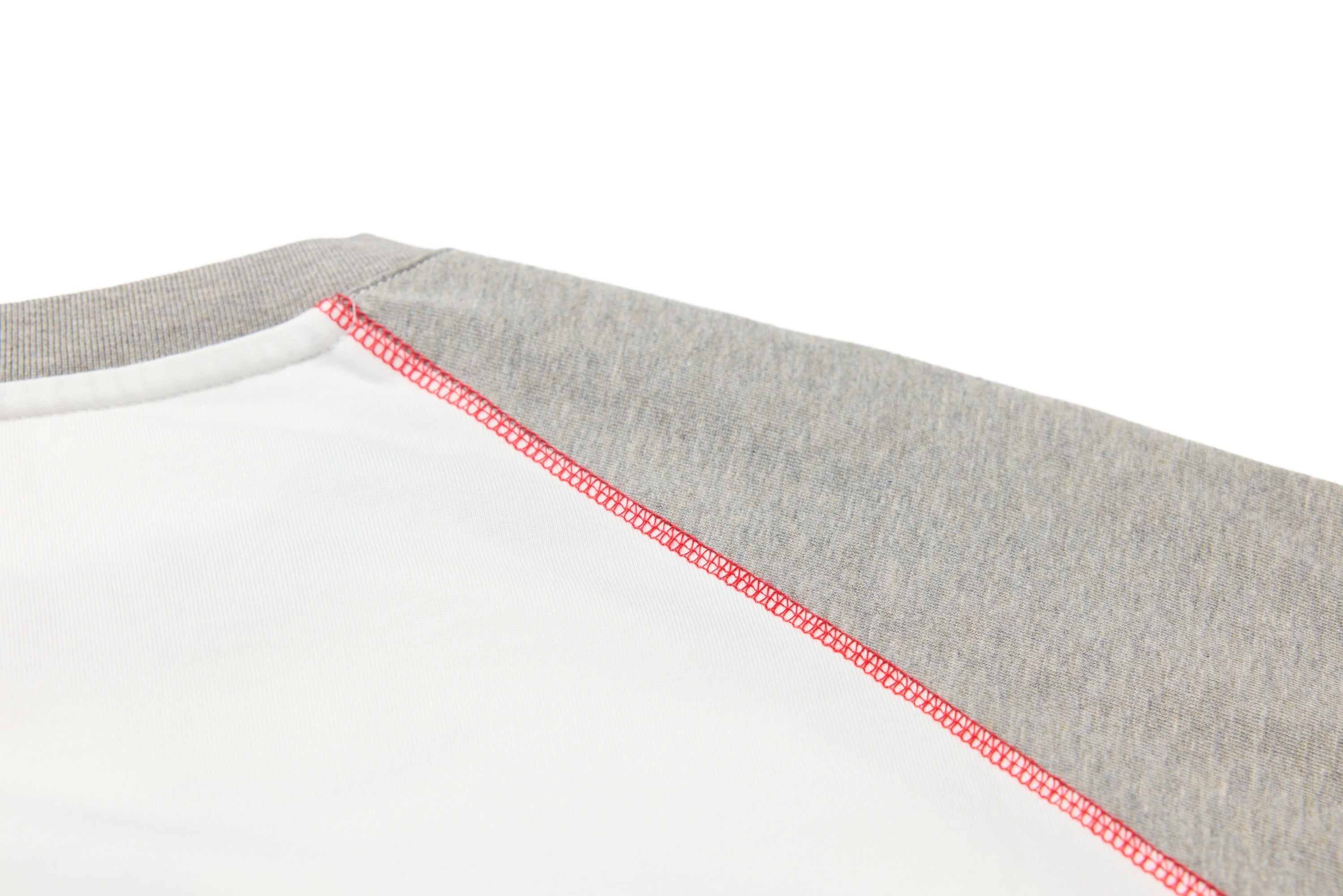 Moto Racing Raglan Long Sleeve Tee | Vintage Streetwear
