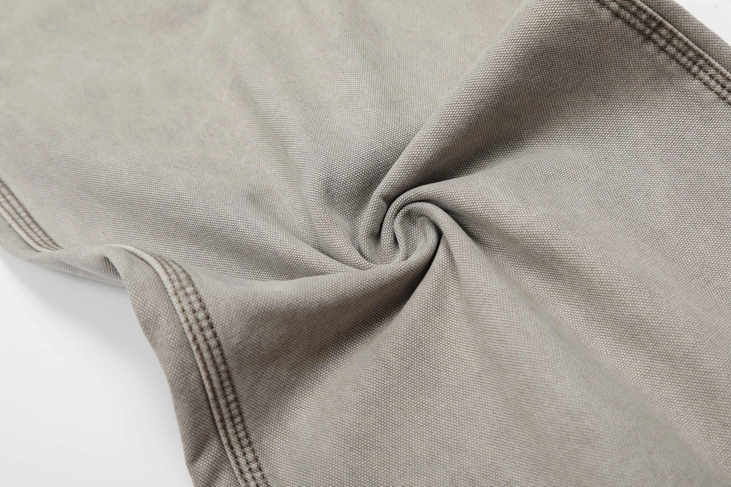 Omirad Vintage Washed Cargo Wide-Leg Pants | 100% Cotton