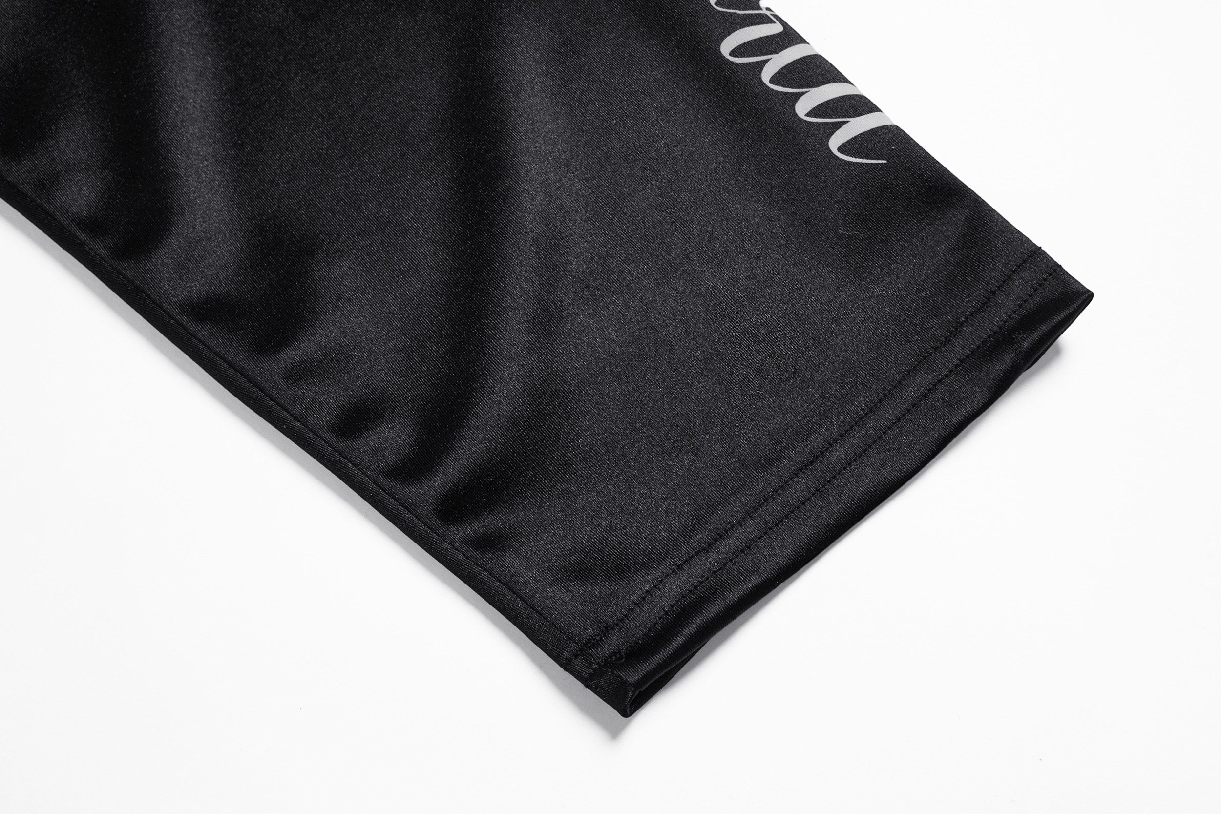 Omirad Studded 99 Varsity Long Sleeve Jersey | Streetwear
