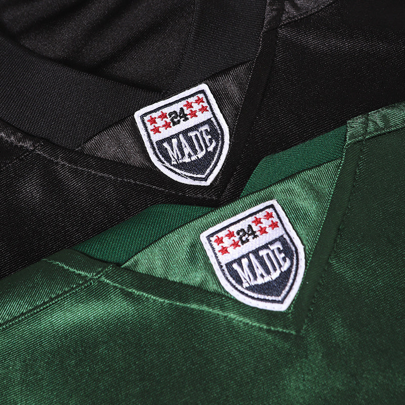 Classic 72 Football Jersey | Varsity Streetwear Jersey