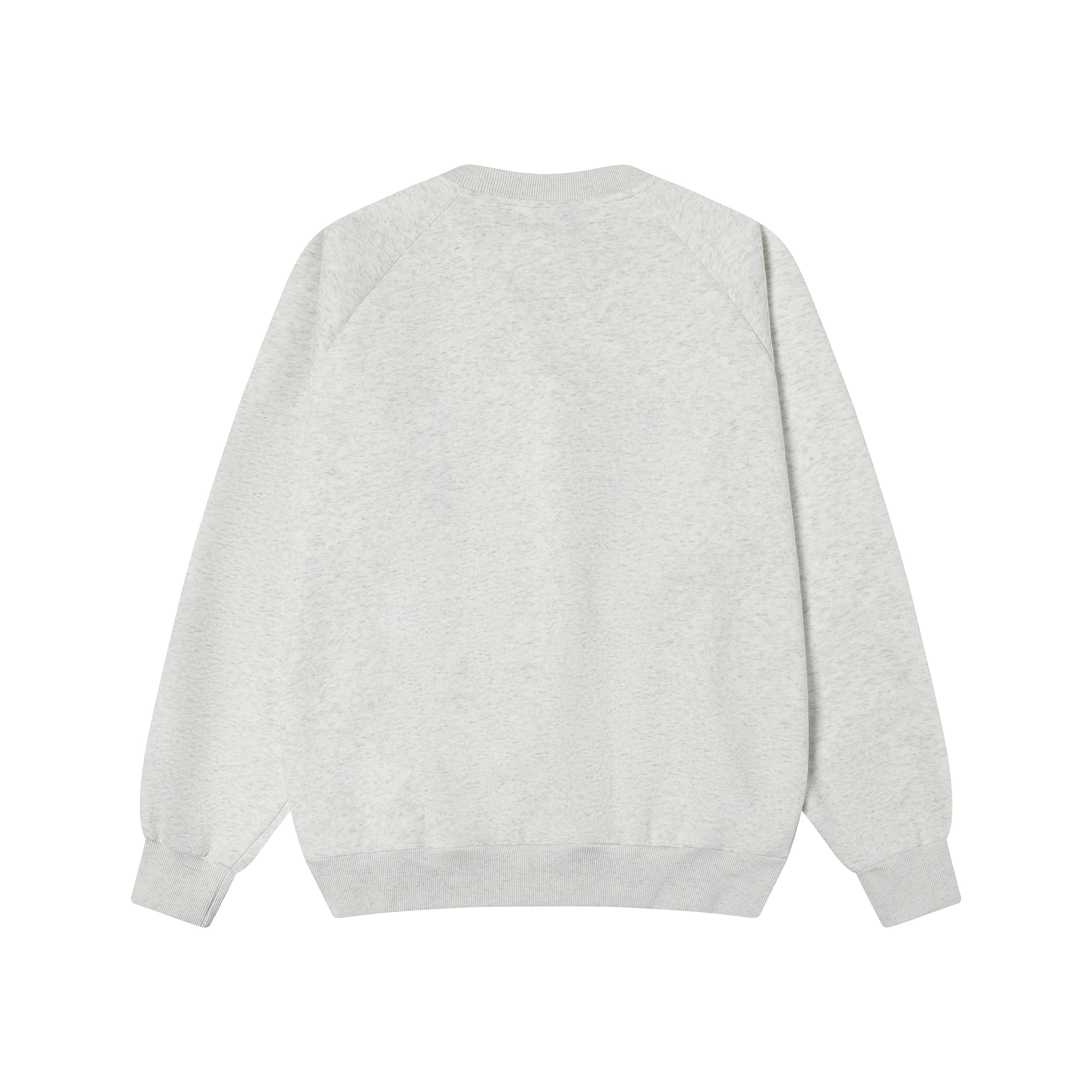 Collegiate Varsity 32 V-Panel Sweatshirt | Relaxed Fit