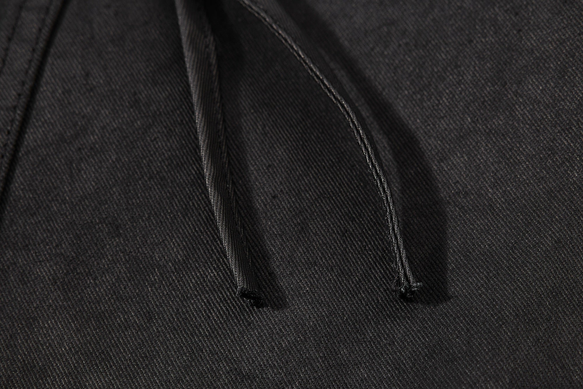 Omirad Utility Strap Cargo Shorts | Oversized Wide-Leg
