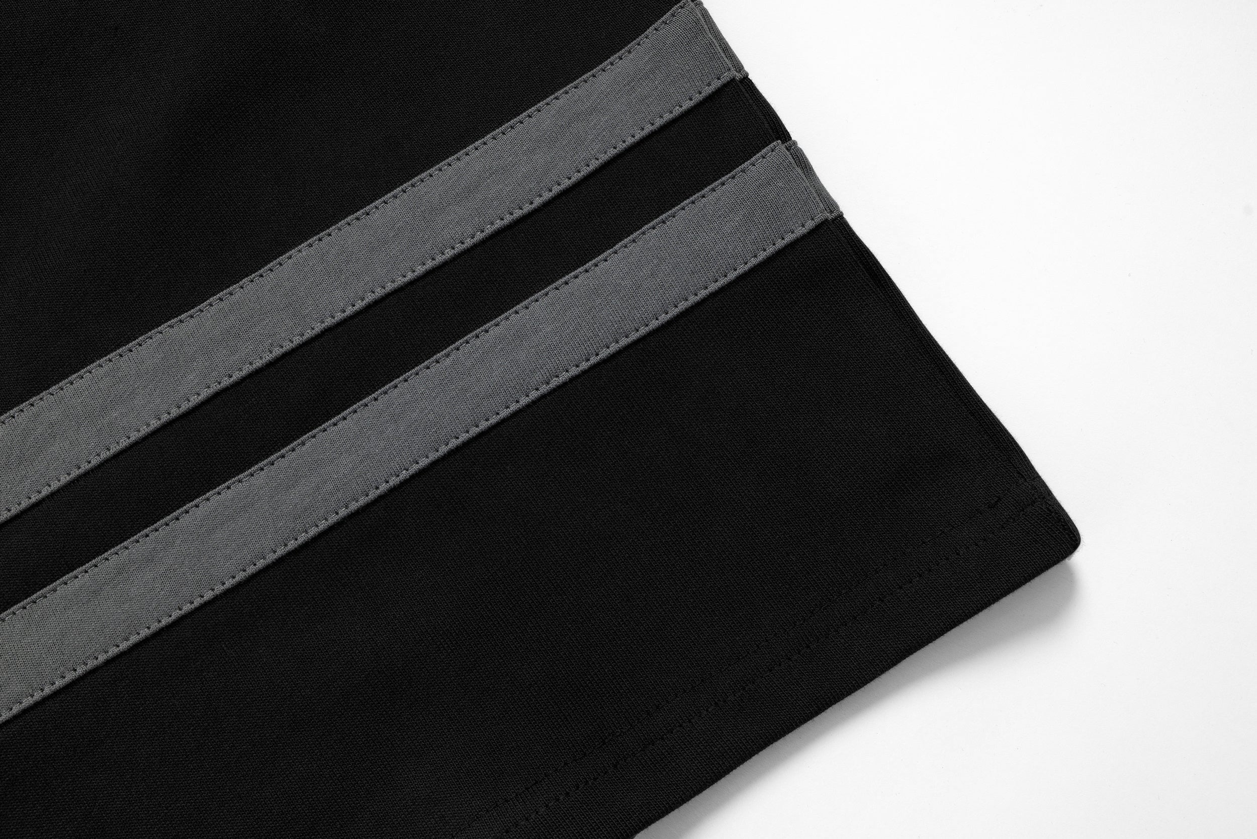 Omirad "67" Stripe Long-Sleeve Hockey Jersey | Streetwear