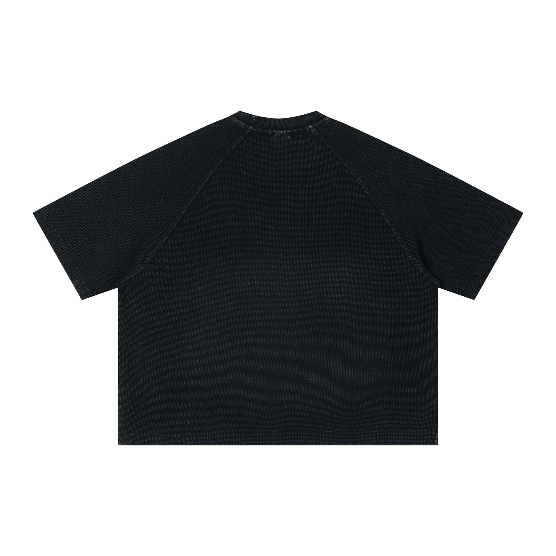 Stained Glass Soul Graphic T-Shirt | Streetwear Tee