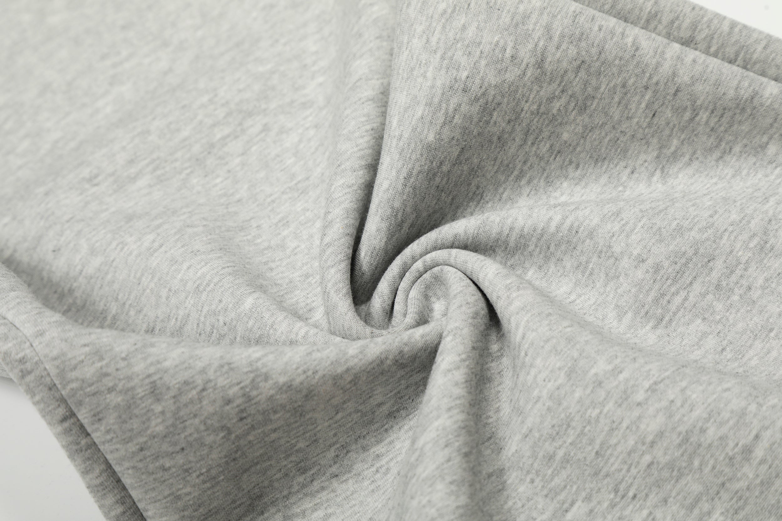Omirad Minimalist Wide-Leg Sweatpants | Soft Cotton Blend