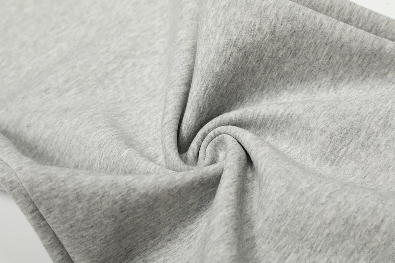 Omirad Minimalist Wide-Leg Sweatpants | Soft Cotton Blend