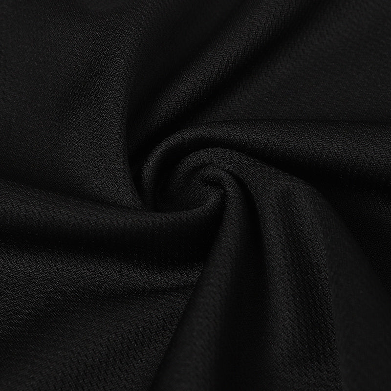 Club Crest Football Polo Jersey | Street-Sport Athletic Fit