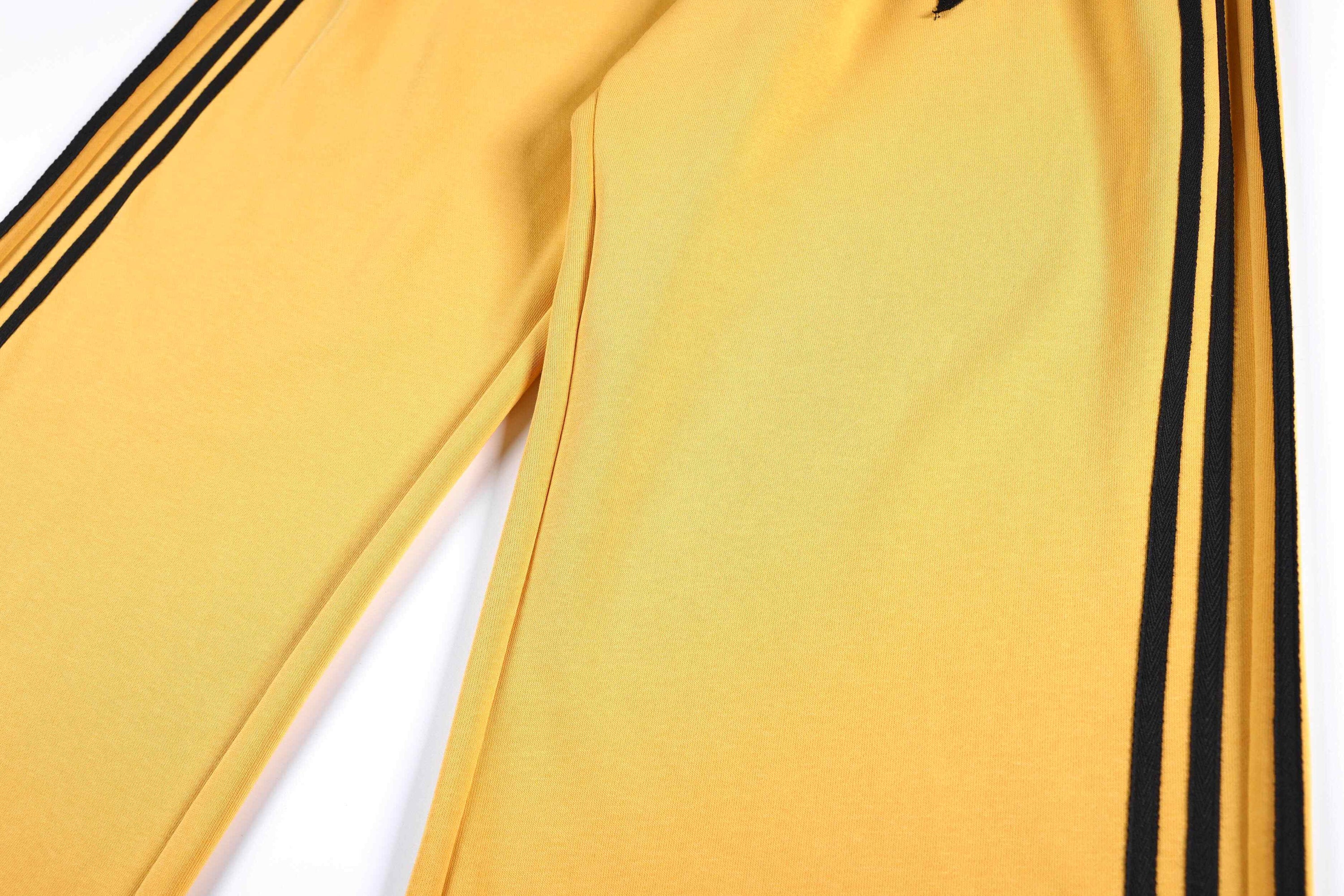 Omirad 1996 Varsity Track Pants | Retro Wide-Leg Streetwear