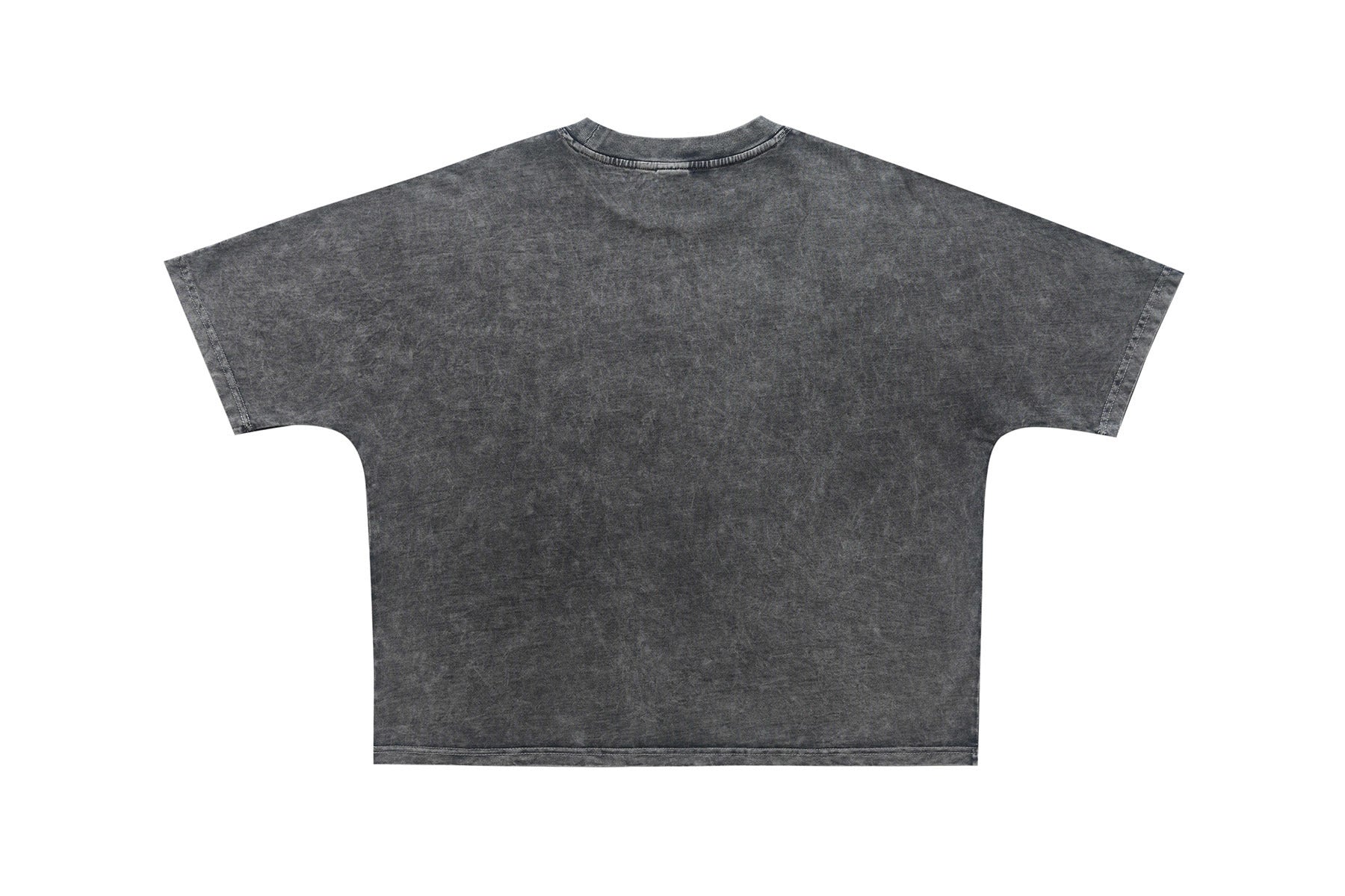 Doré Bible 1866 Crucifixion Graphic Tee | Vintage Washed