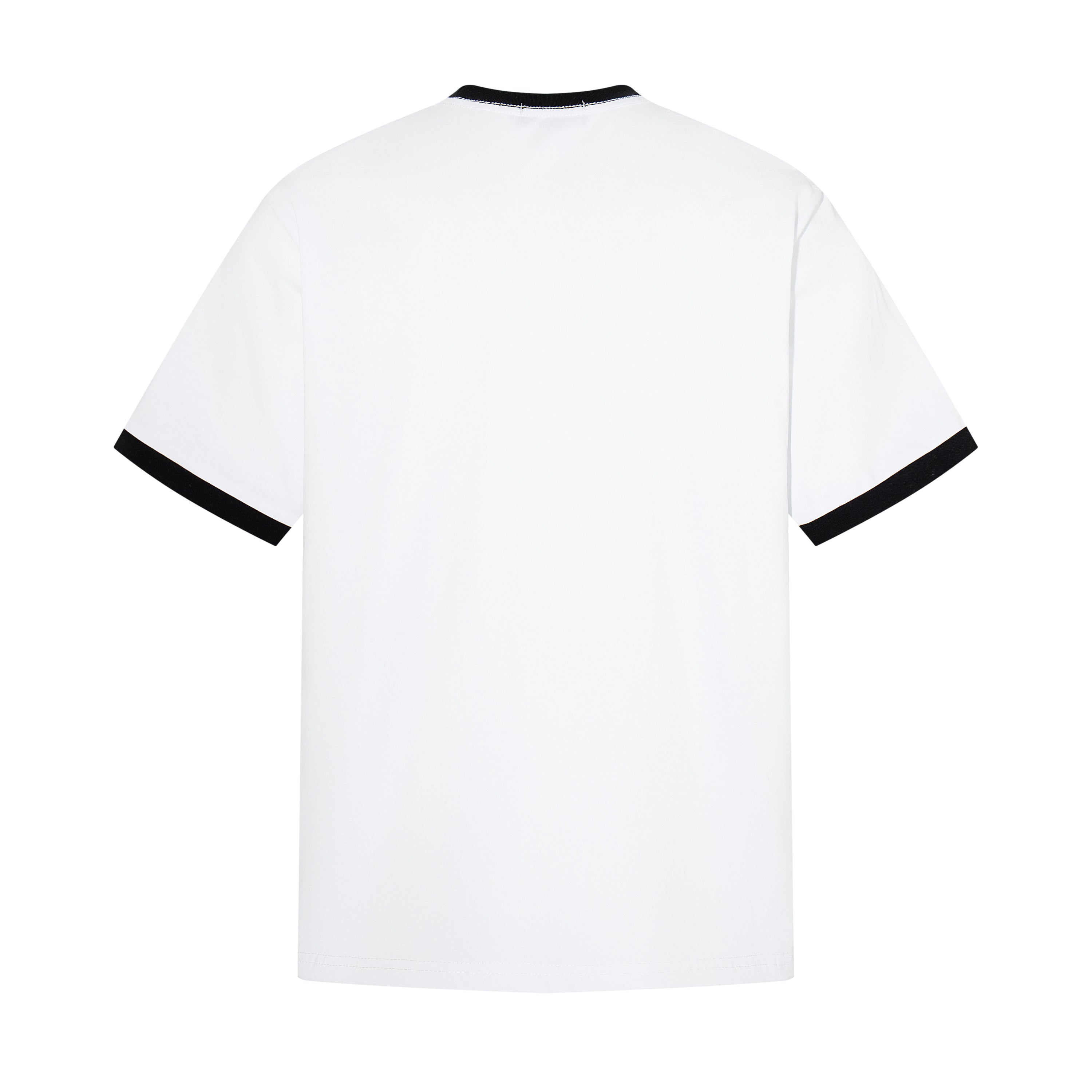 Creativity Vintage Band Graphic Ringer T-Shirt | Retro Y2K Tee