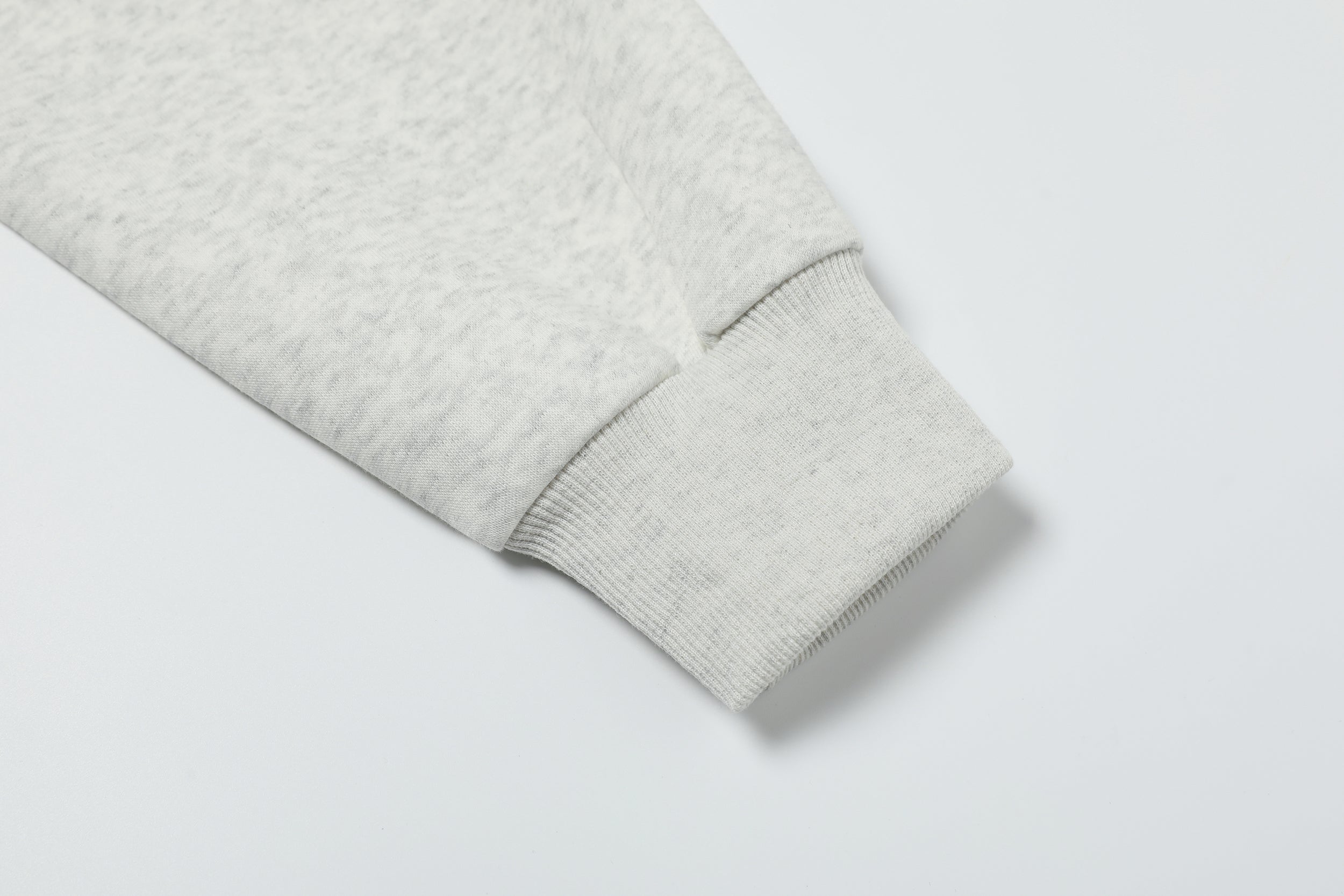 Collegiate Varsity 32 V-Panel Sweatshirt | Relaxed Fit