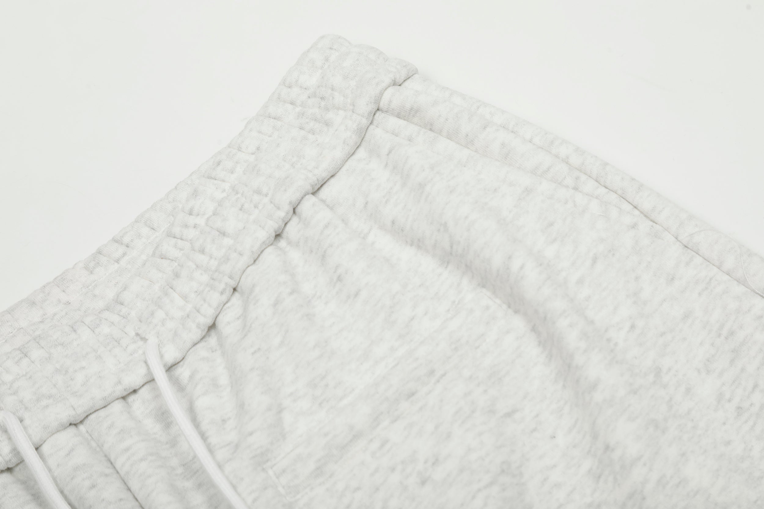 Omirad Gradient Stripe Wide-Leg Sweatpants | Men's Fleece