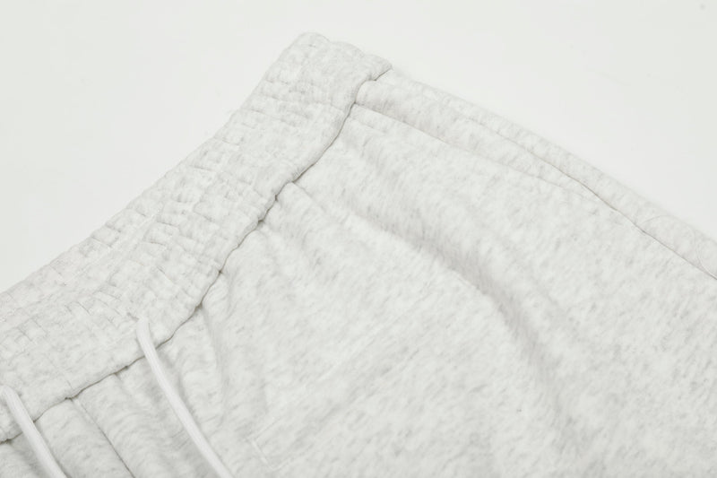Omirad Gradient Stripe Wide-Leg Sweatpants | Men's Fleece