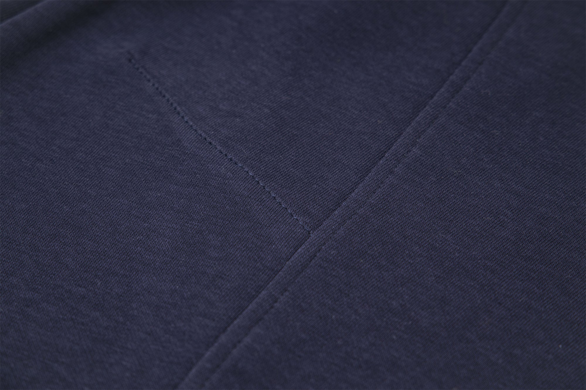 Plaid-Tied Wide-Leg Sweatpants with Chenille Patch | Makenochoice