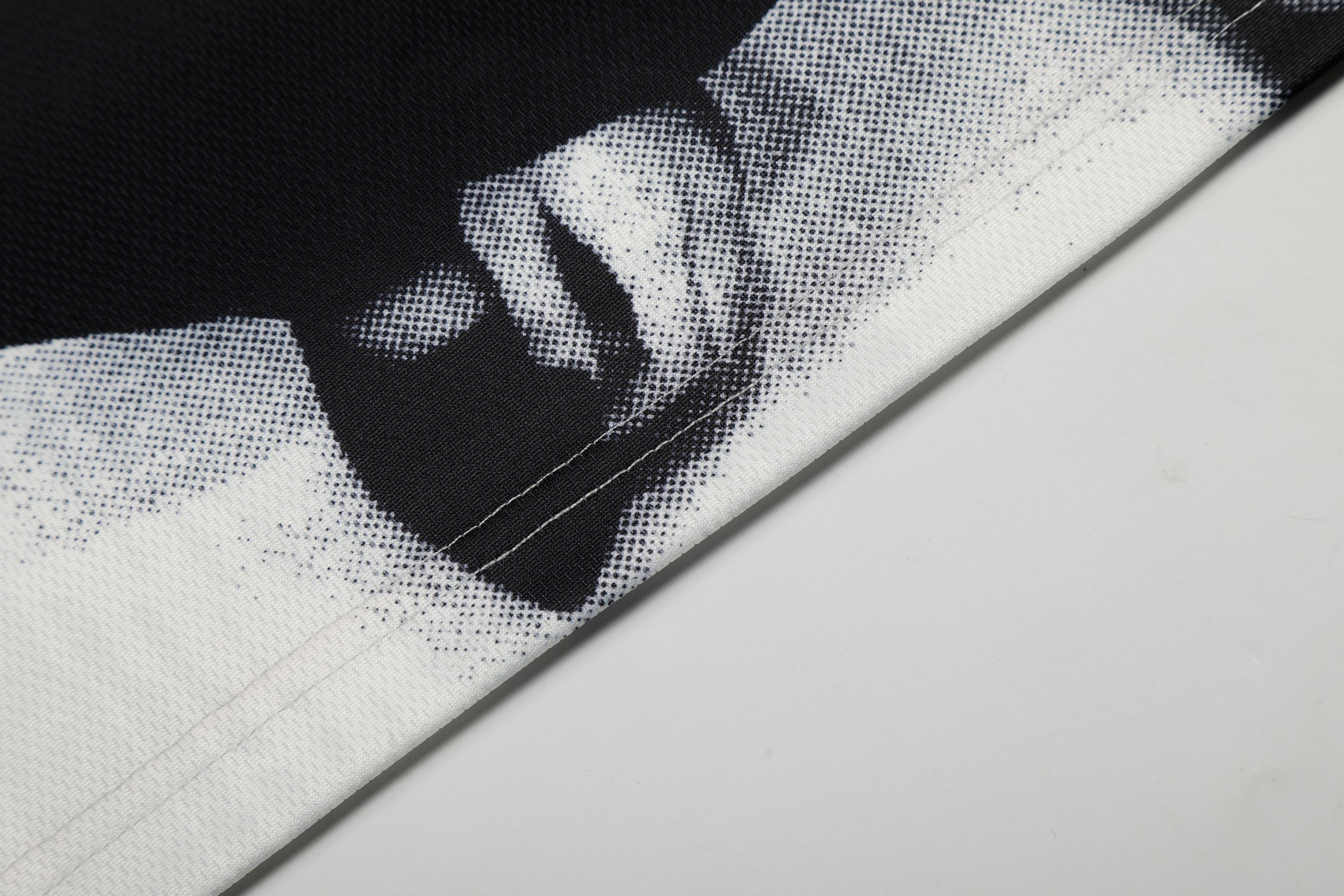 GLFSBRAND Graphic Performance Mesh Soccer Jersey