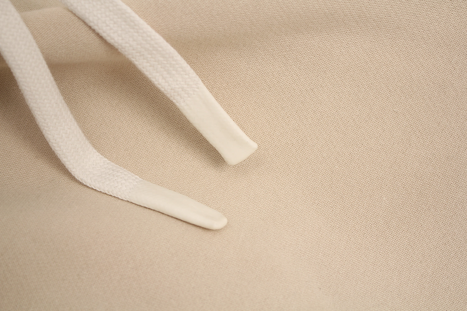 Fleece-Lined Letter Graphic Wide-Leg Sweatpants | SEAKOFF