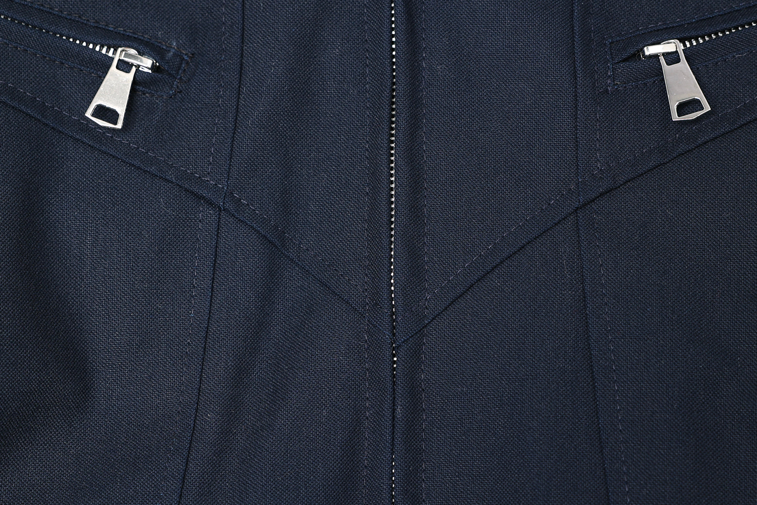 Men's Hooded Utility Bomber Jacket | Cropped Street Fit