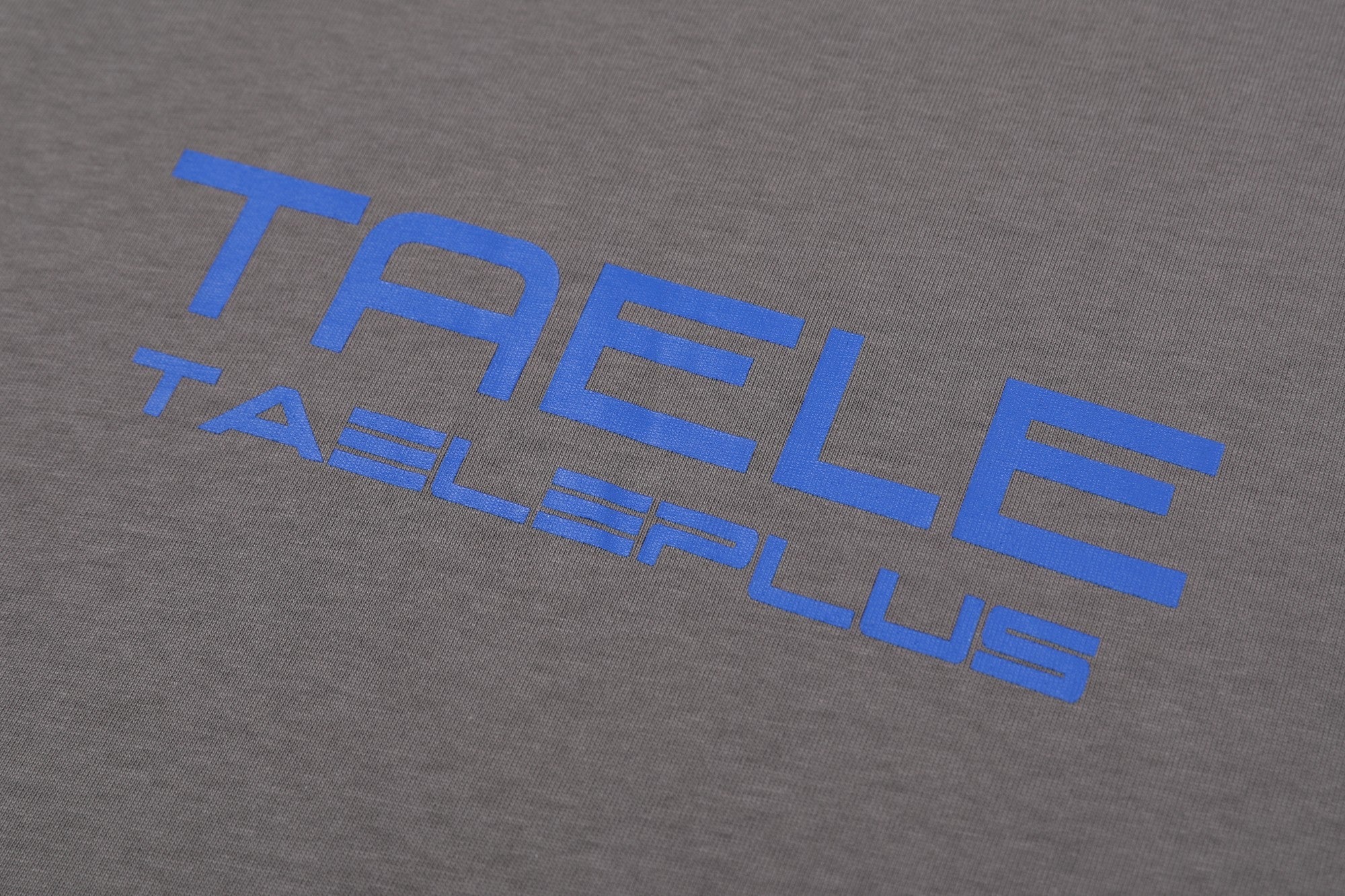 Omirad TAELEPLUS Colorblock T-Shirt | Streetwear Tee