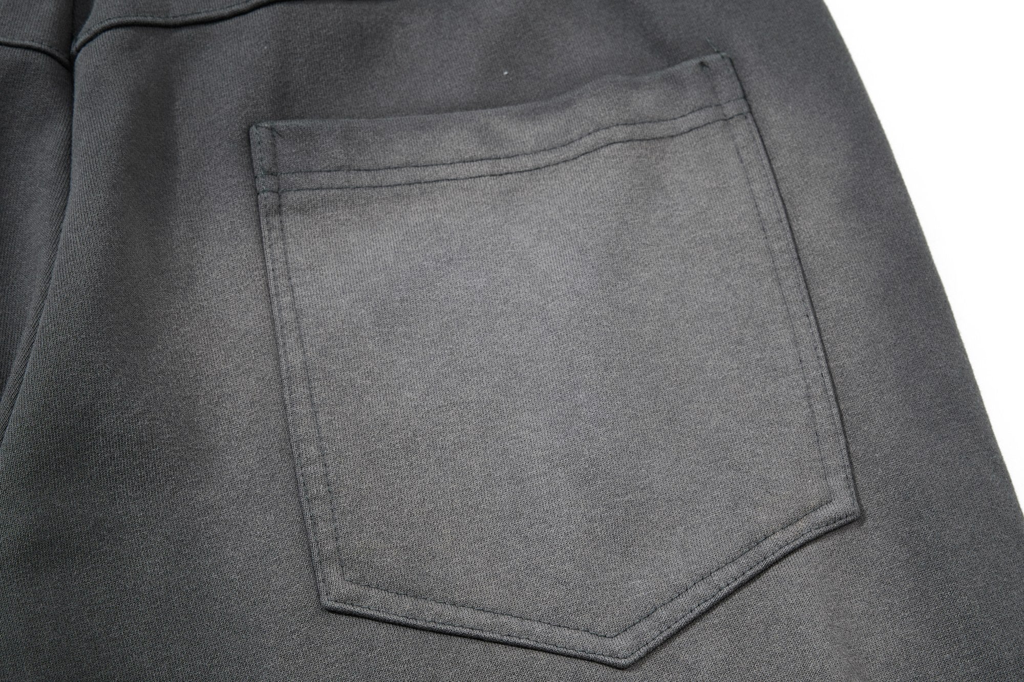 Vintage Leopard Graphic Wide-Leg Sweatpants | Y2K Streetwear