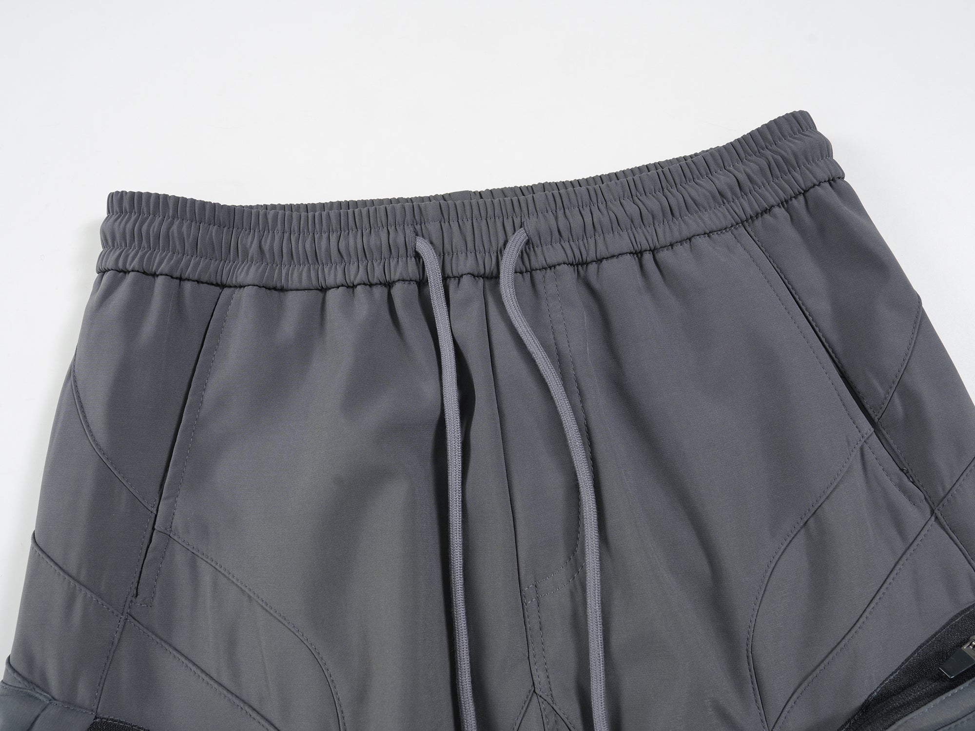 Omirad 3D Pocket Tech Cargo Pants | Utility Streetwear