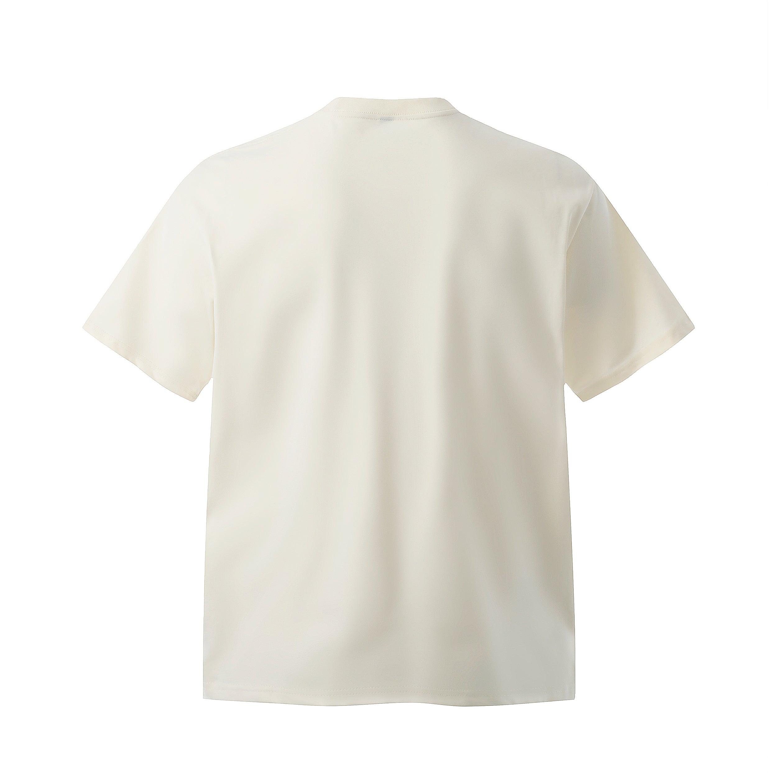 Starfish & Shell Graphic T-Shirt | Coastal Print Tee