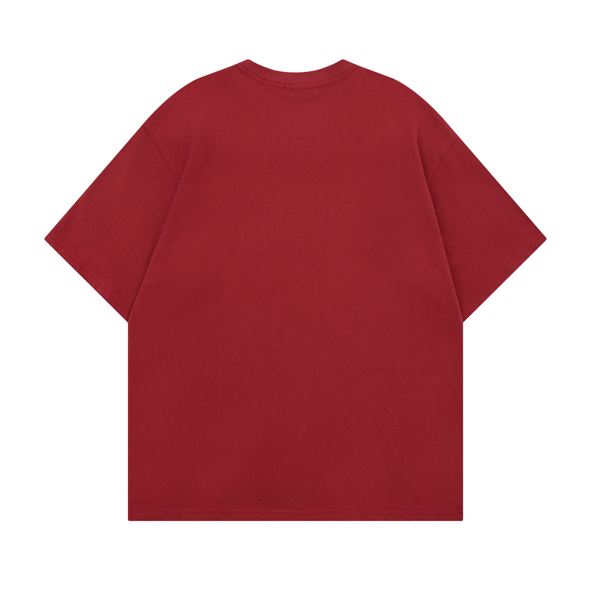 Omirad Art Portrait Graphic Tee | Streetwear Oversized Fit