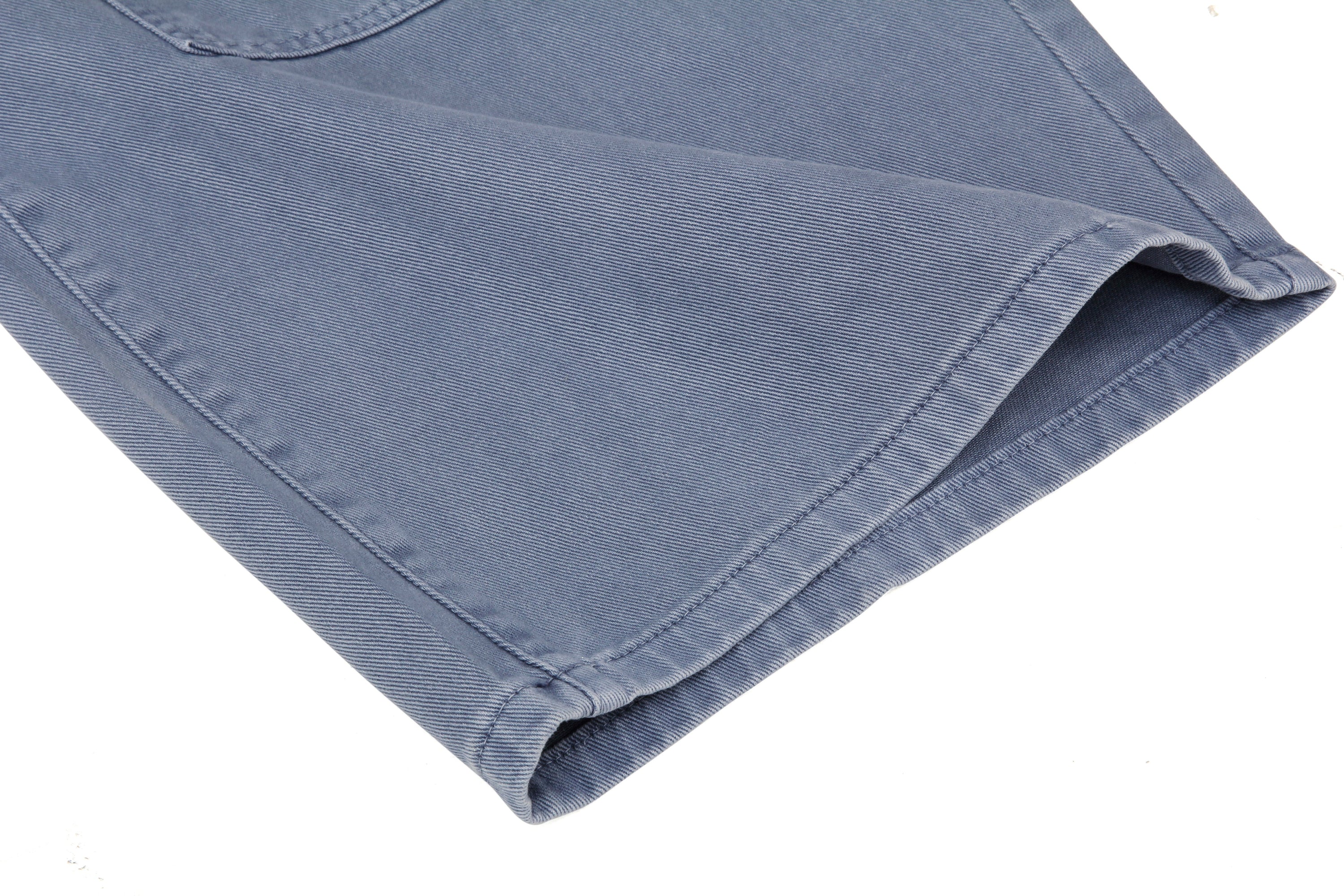 Omirad Distressed Utility Wide Leg Jeans | Baggy Denim