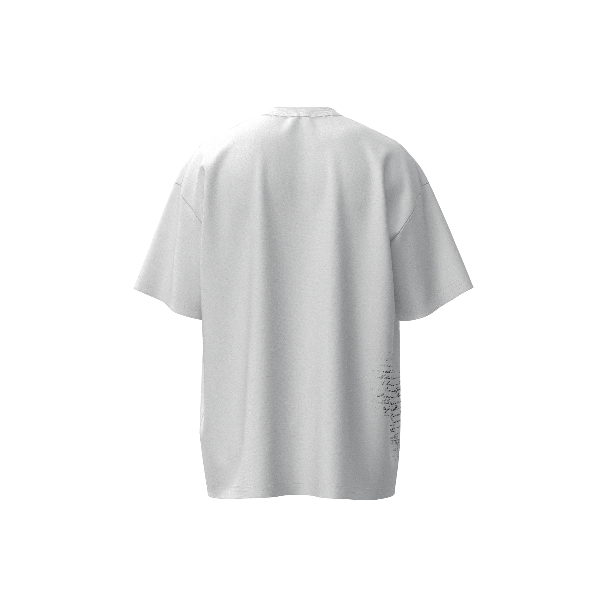 Omirad Narcissist Eye Graphic Tee | Streetwear Cotton T-Shirt