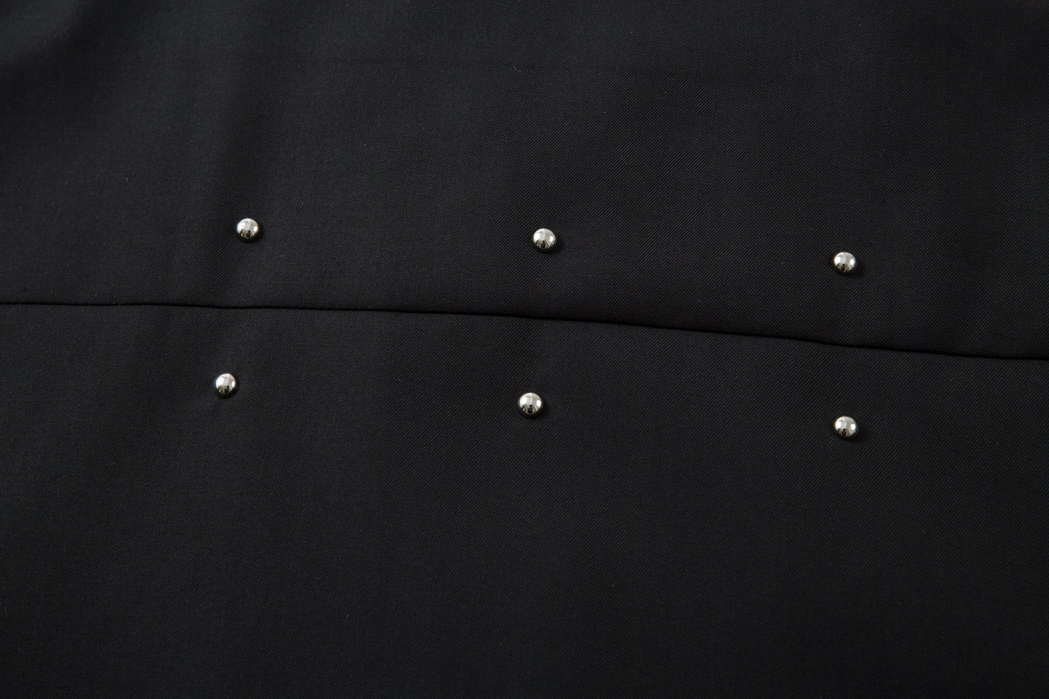 Omirad Barbed Graphic Jacket with Faux-Leather Collar